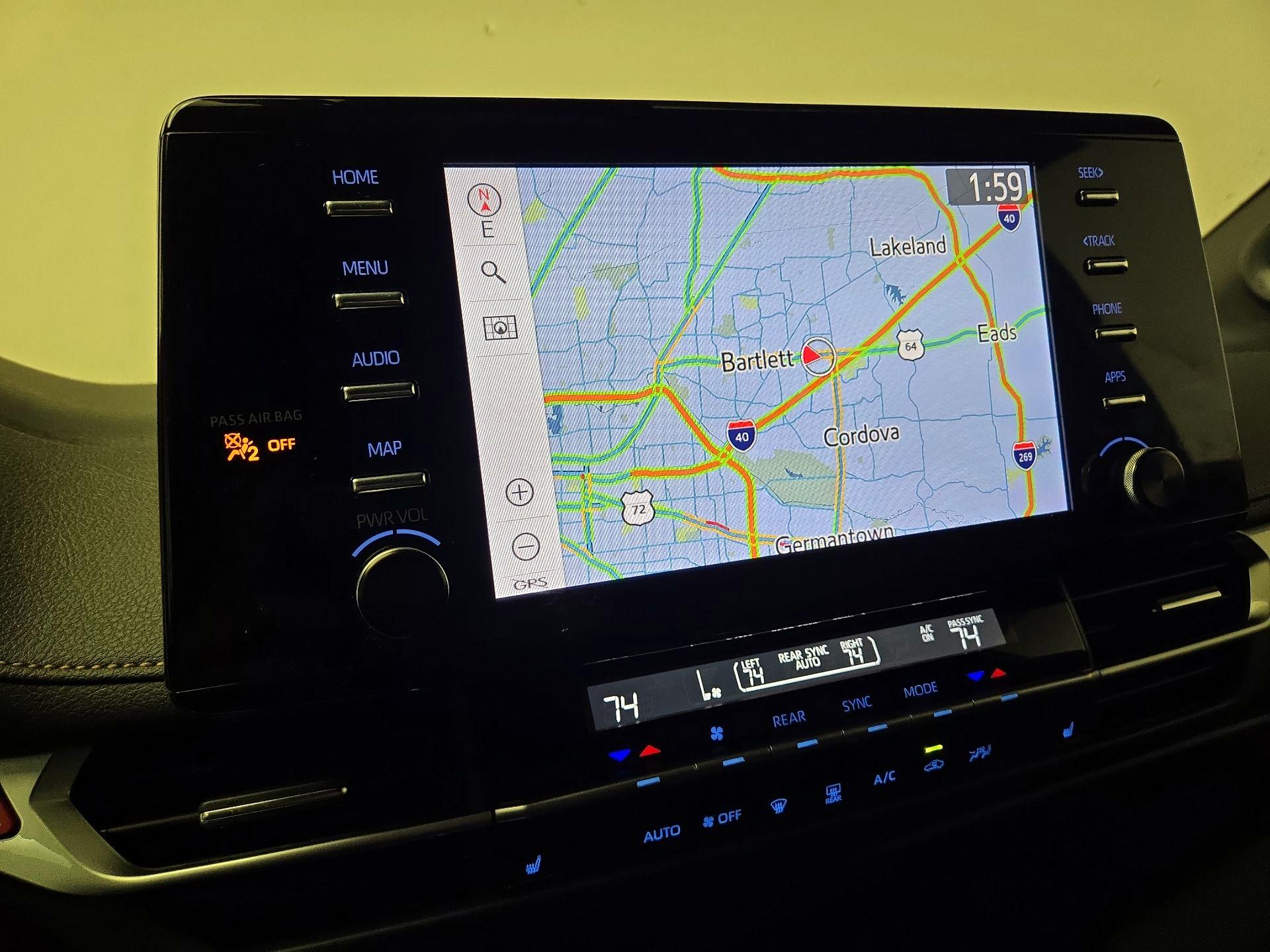 Thumbnail: 2024 Toyota Sienna - 14