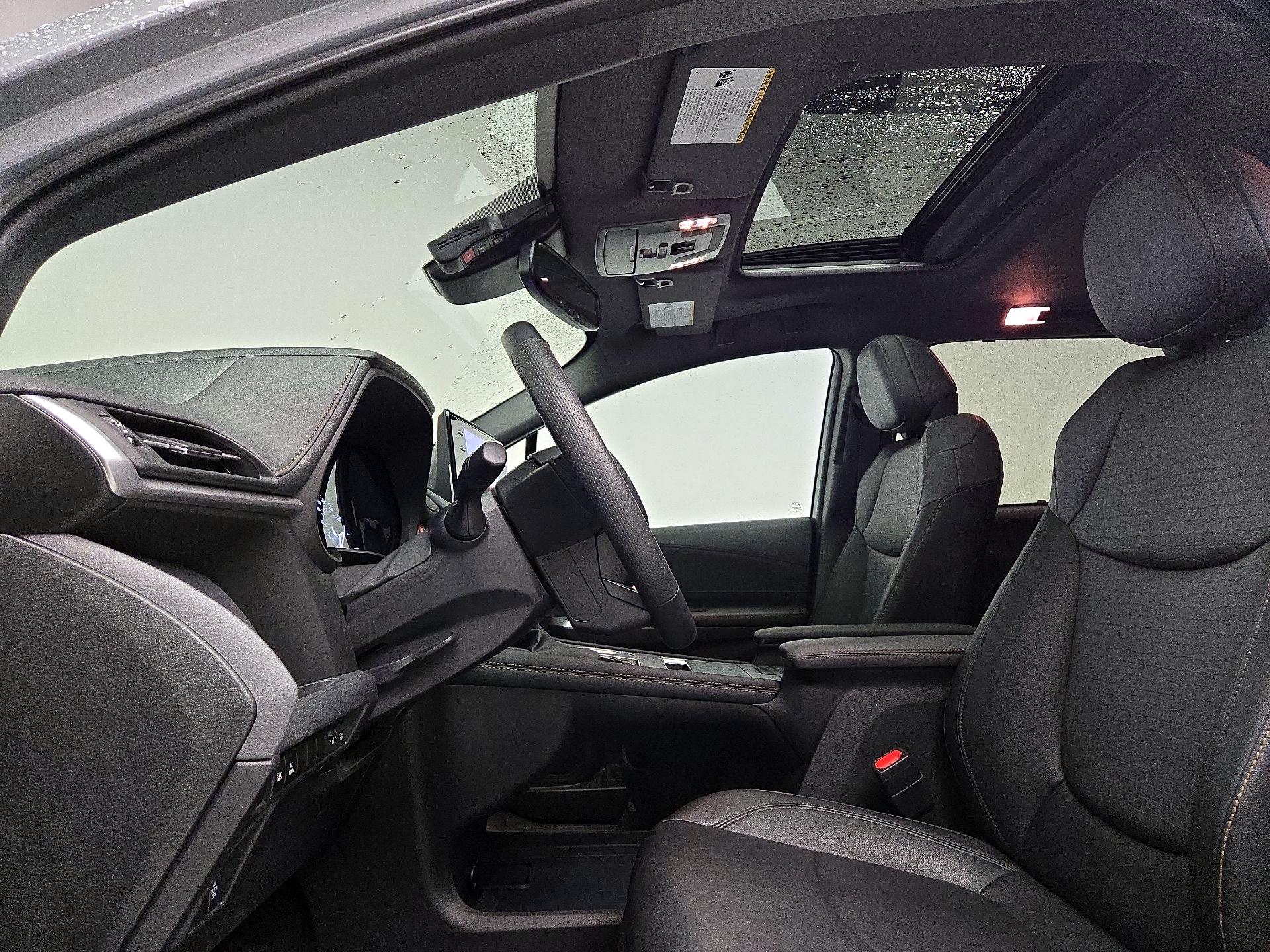 Thumbnail: 2024 Toyota Sienna - 20