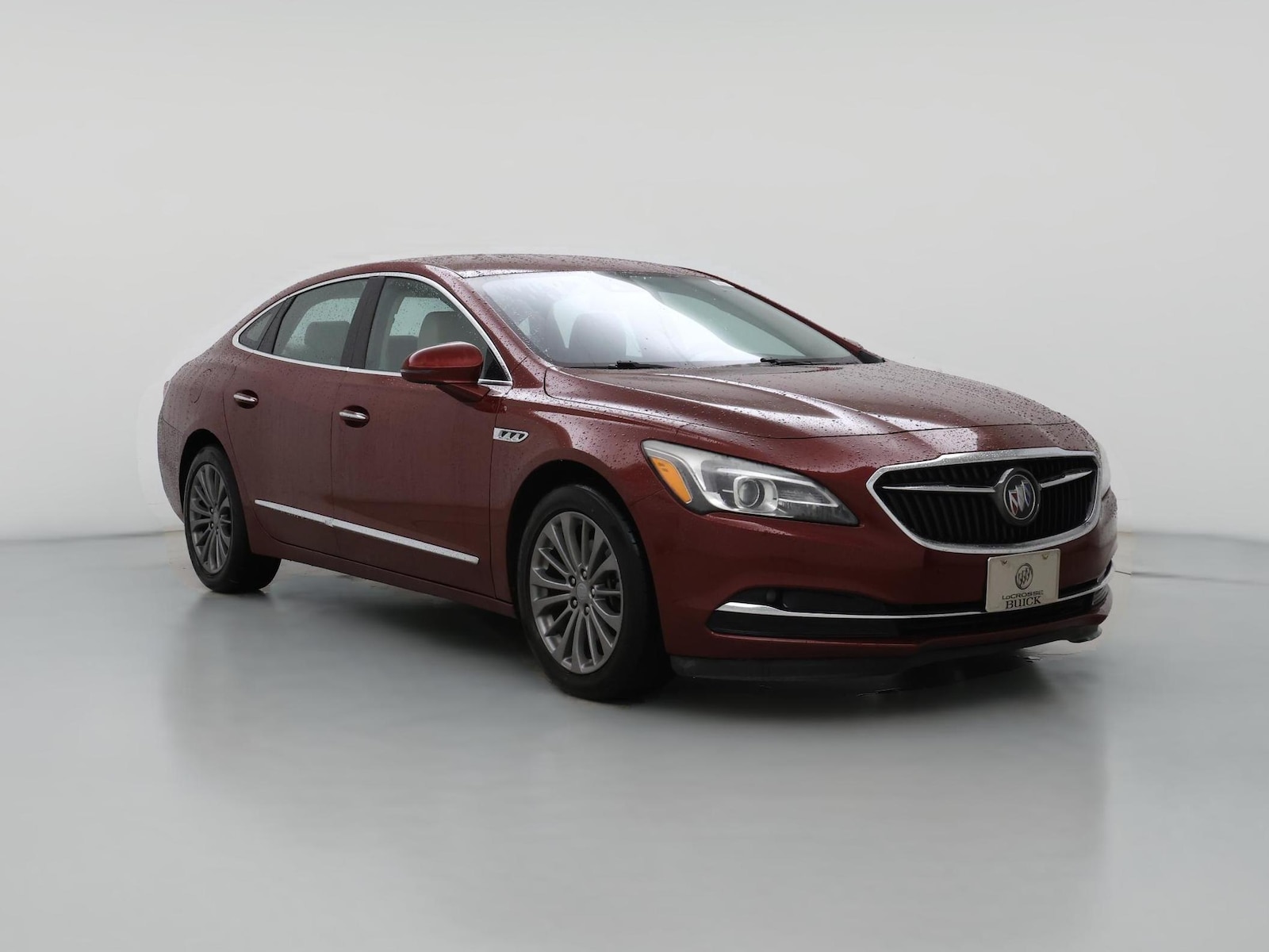 2017 Buick LaCrosse Premium