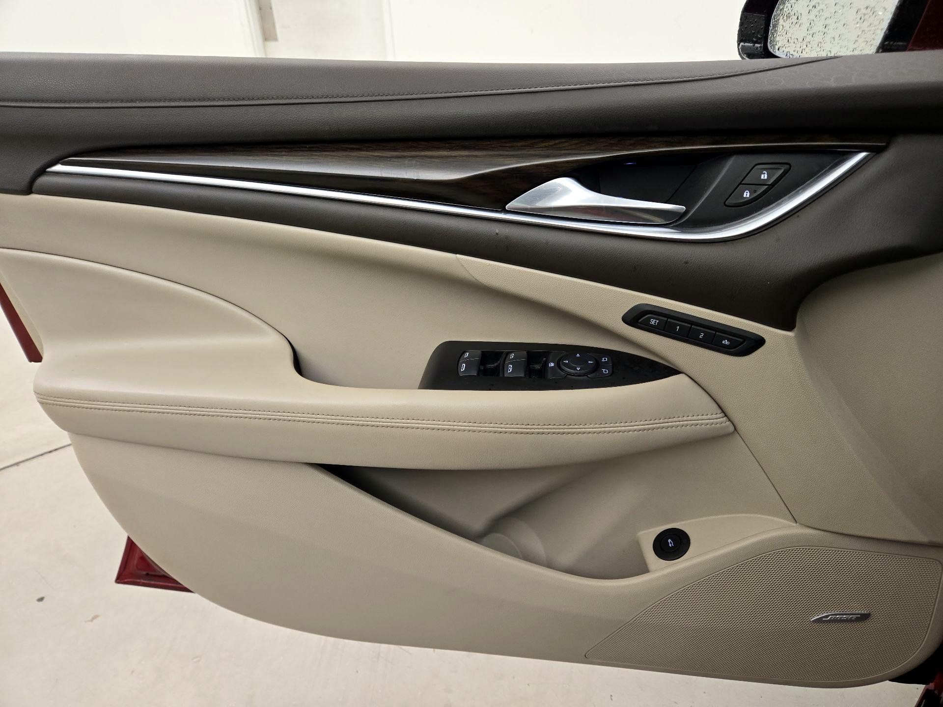 Thumbnail: 2017 Buick LaCrosse - 12