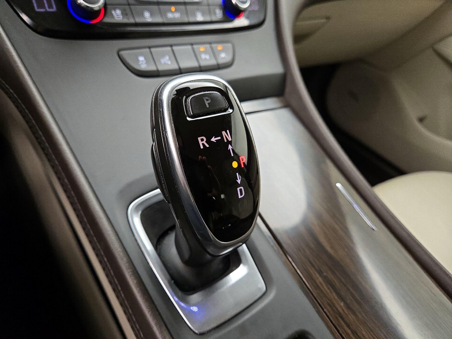 Thumbnail: 2017 Buick LaCrosse - 18