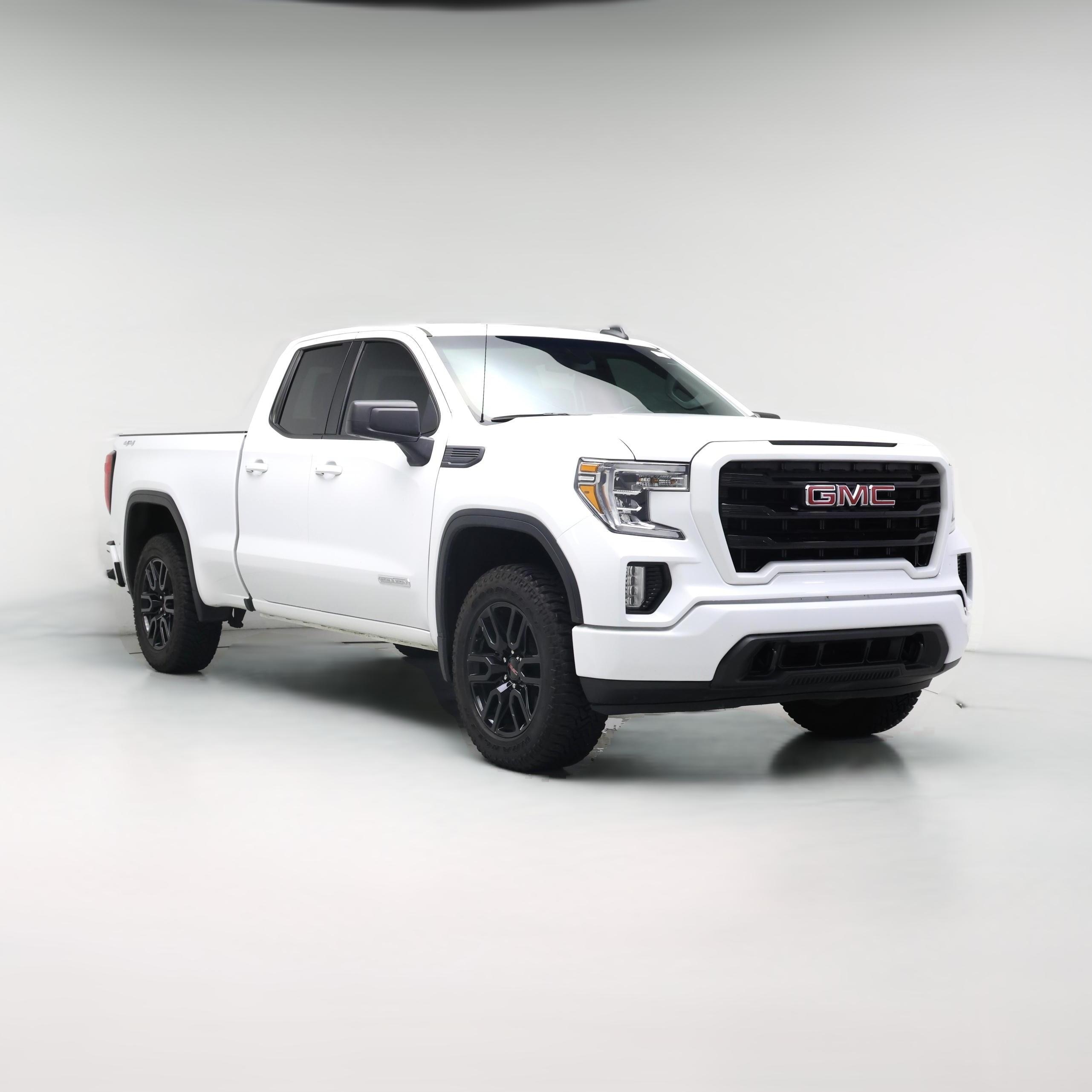 Thumbnail: 2022 GMC Sierra 1500 - 1