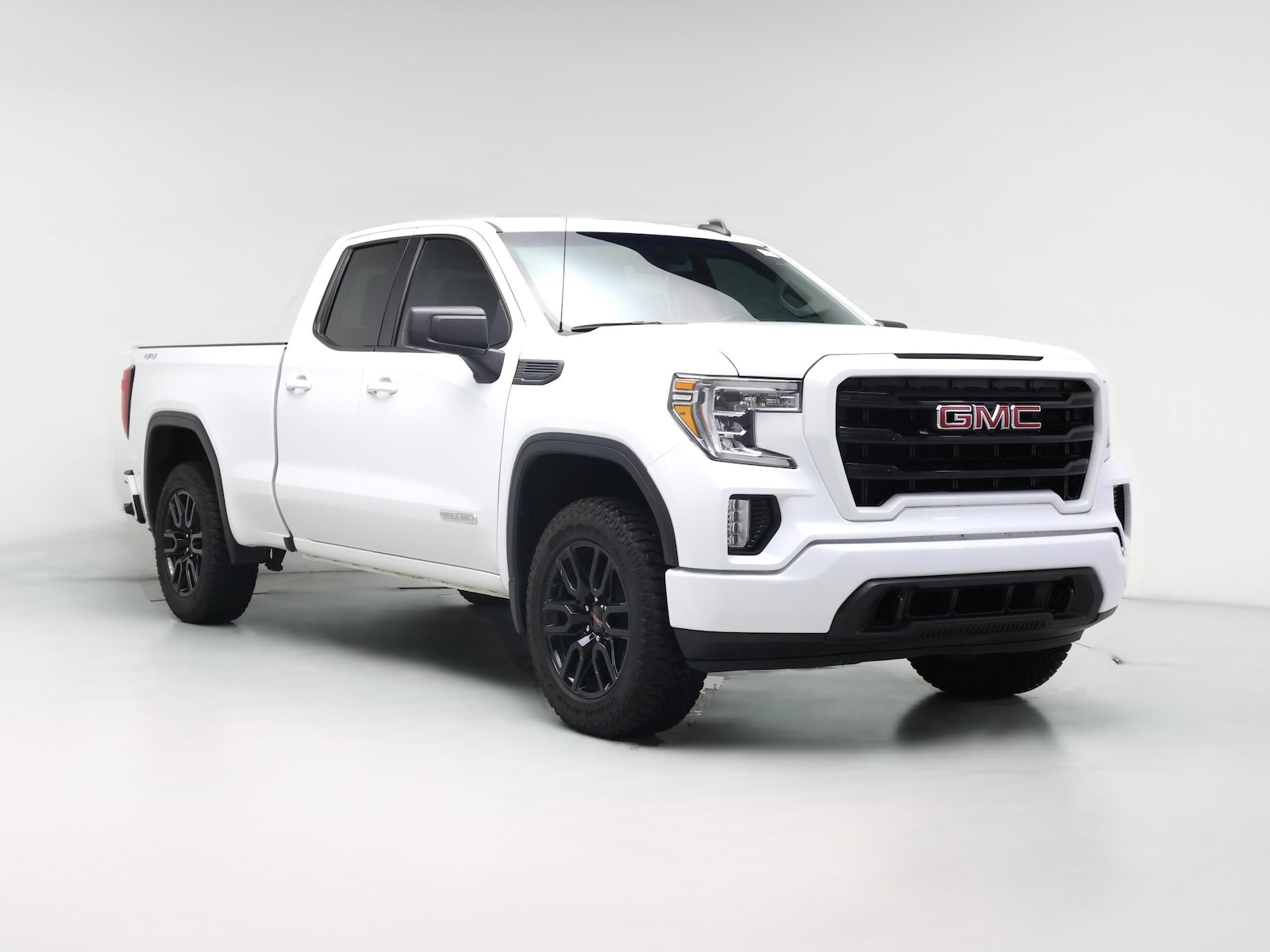 2022 GMC Sierra 1500 Limited