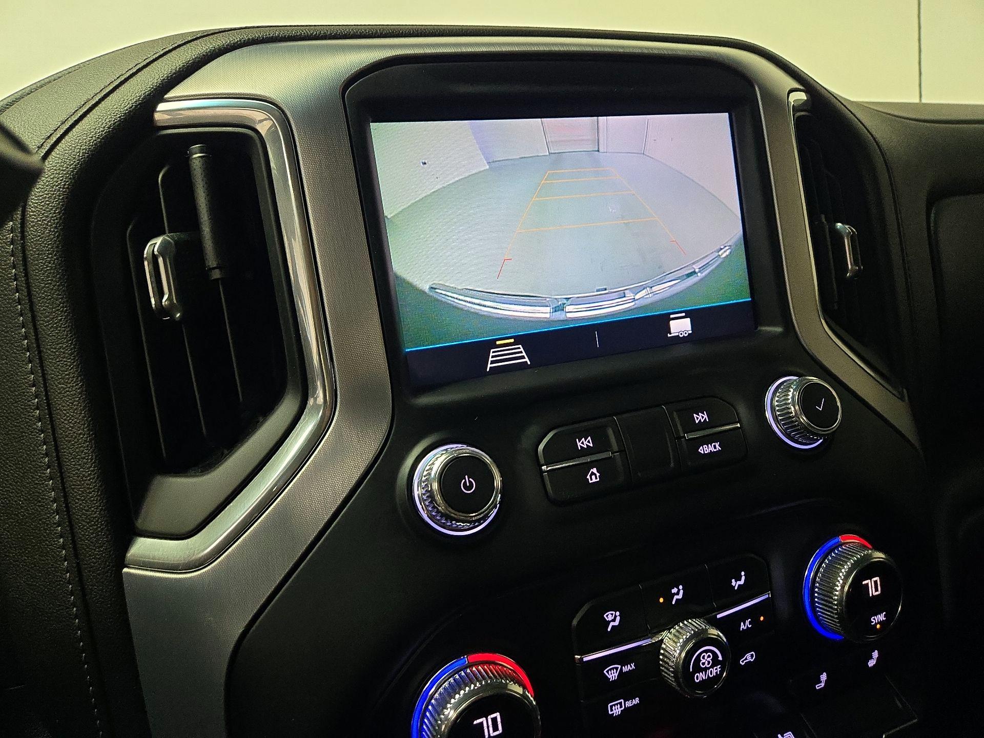 Thumbnail: 2022 GMC Sierra 1500 - 14