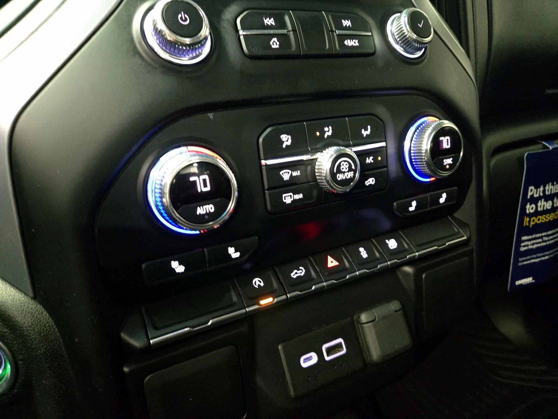 Thumbnail: 2022 GMC Sierra 1500 - 16