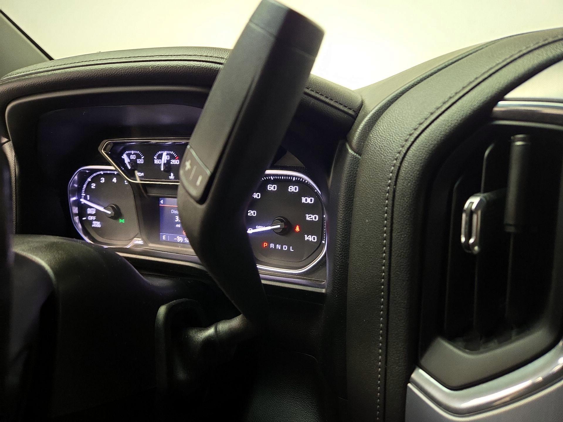 Thumbnail: 2022 GMC Sierra 1500 - 17