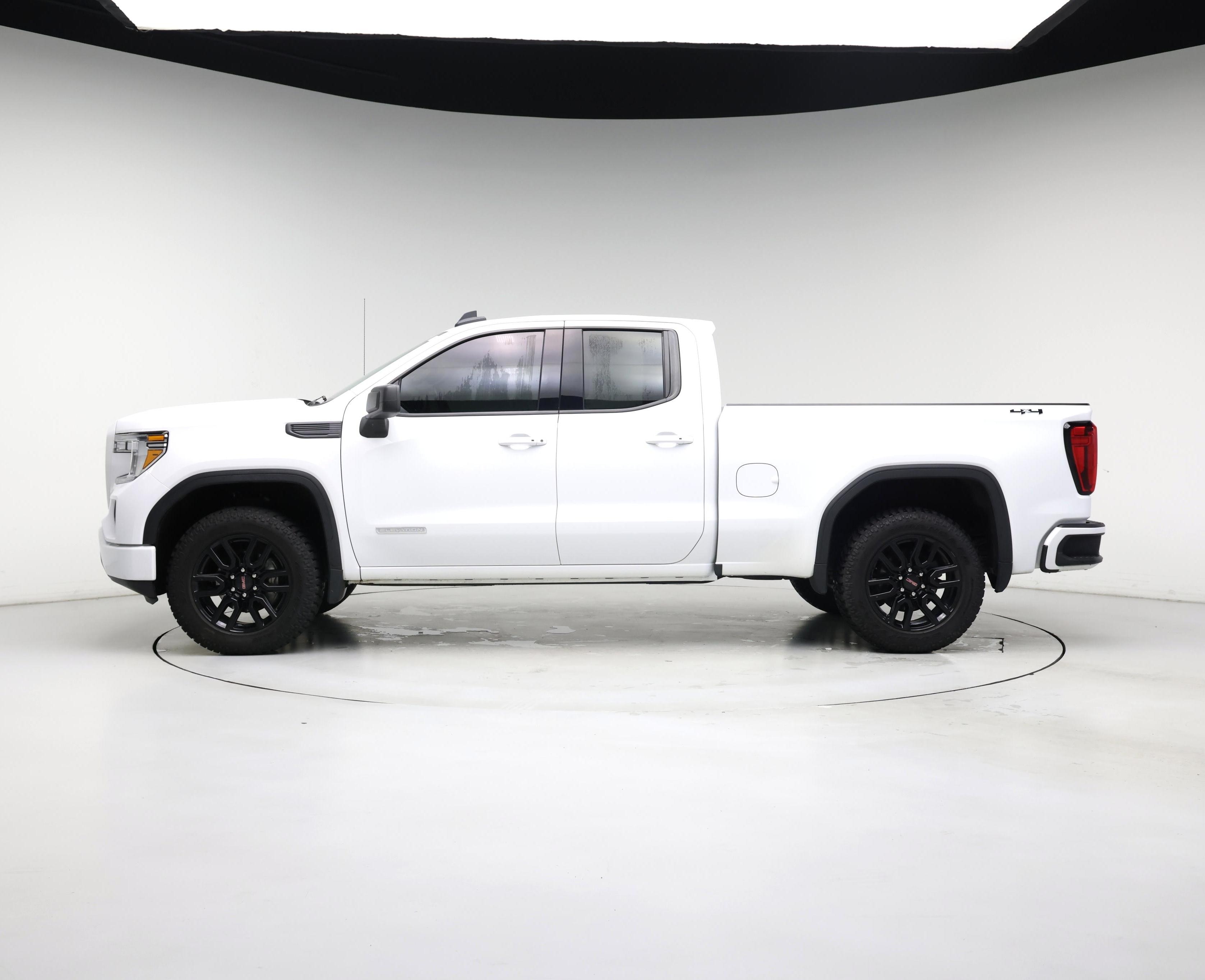 Thumbnail: 2022 GMC Sierra 1500 - 3