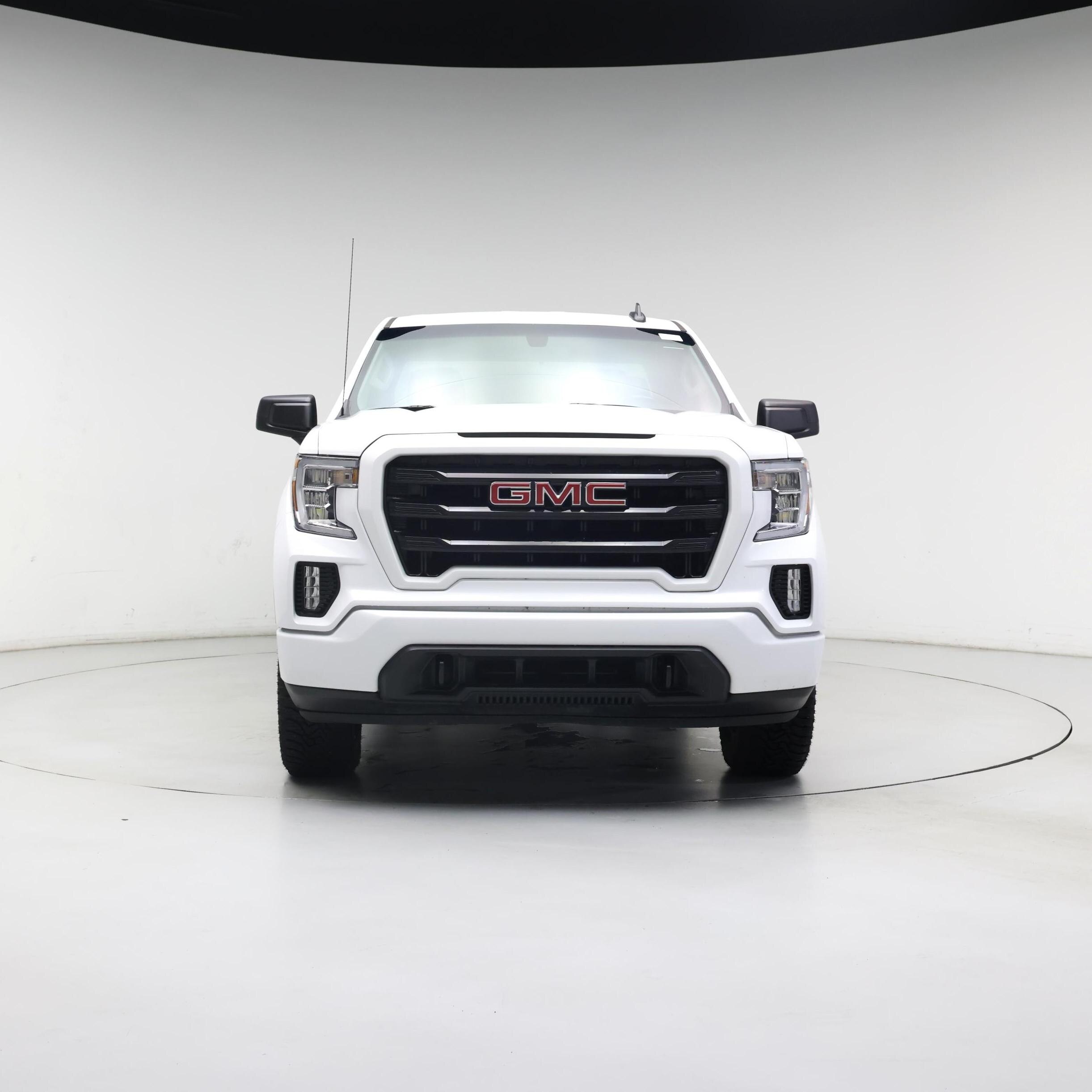 Thumbnail: 2022 GMC Sierra 1500 - 5