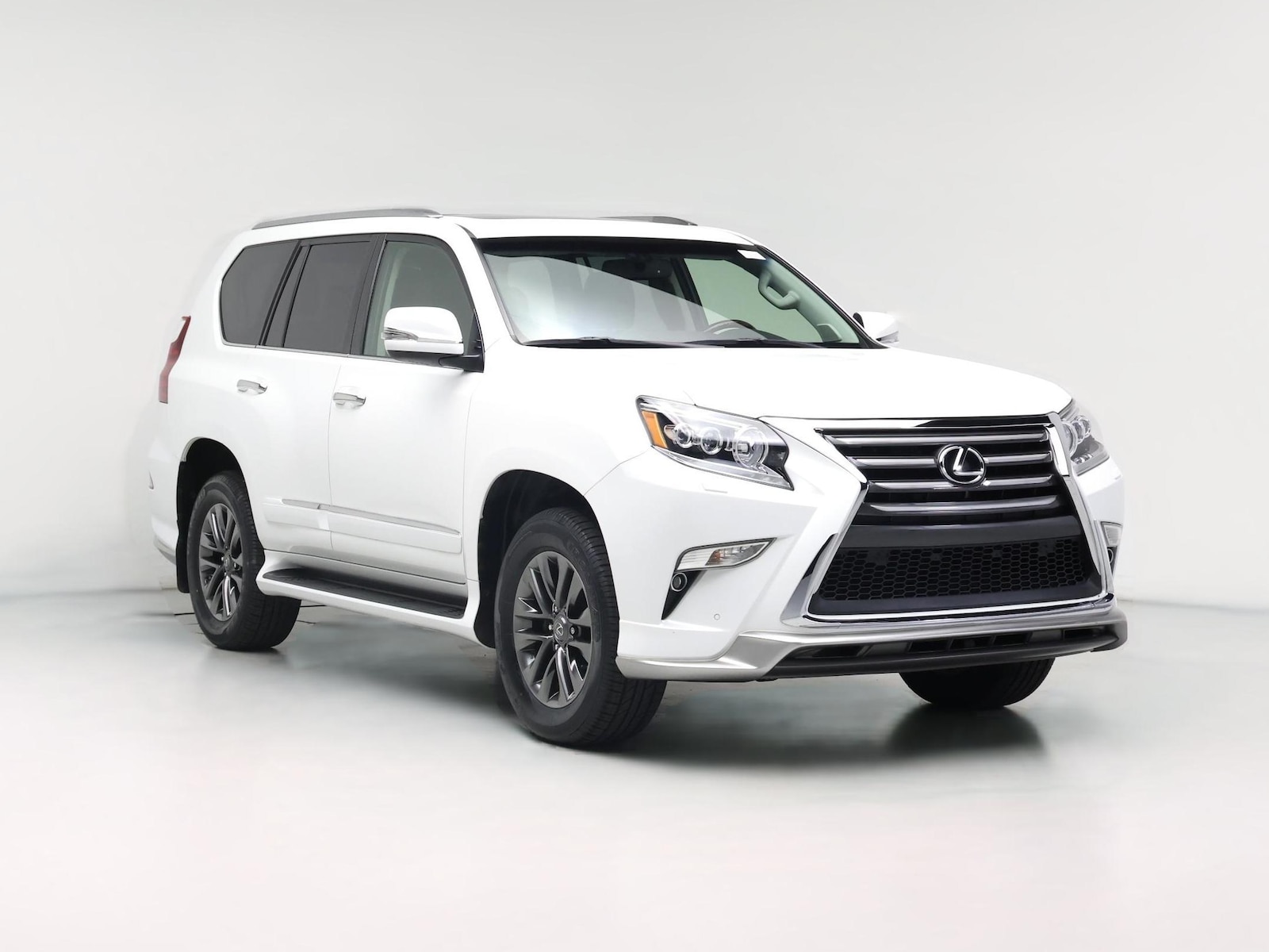 2019 Lexus GX