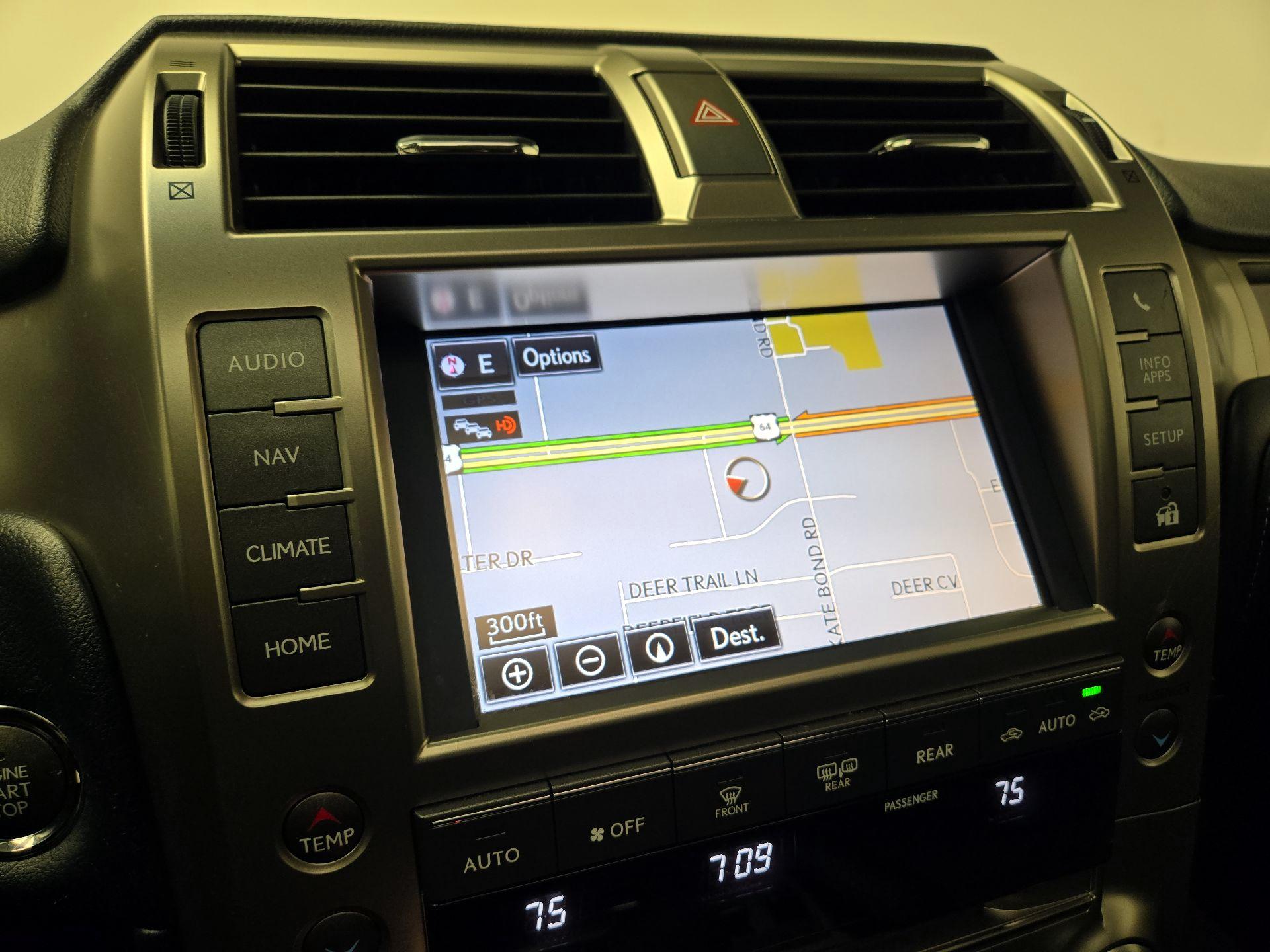 Thumbnail: 2019 Lexus GX - 14