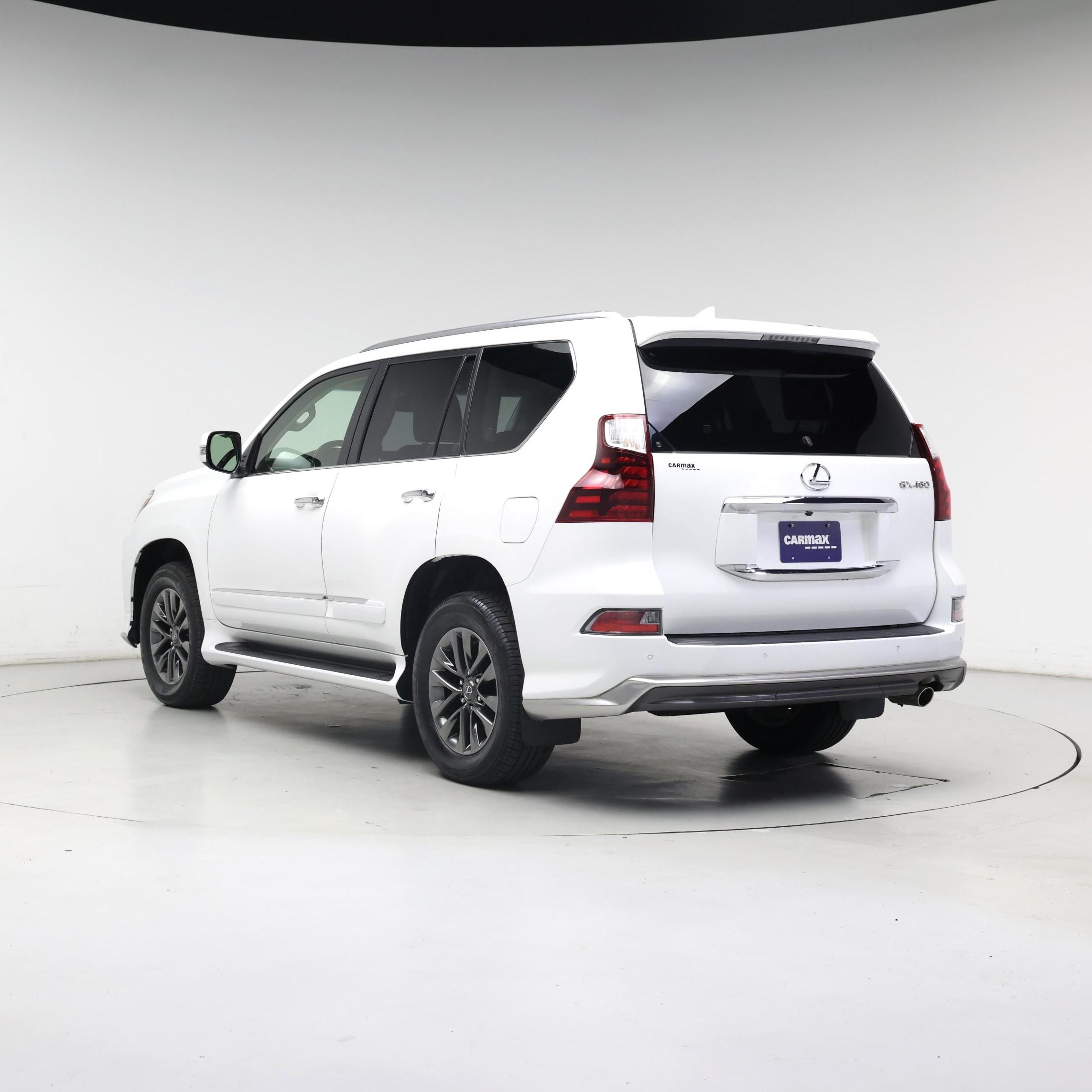 Thumbnail: 2019 Lexus GX - 2