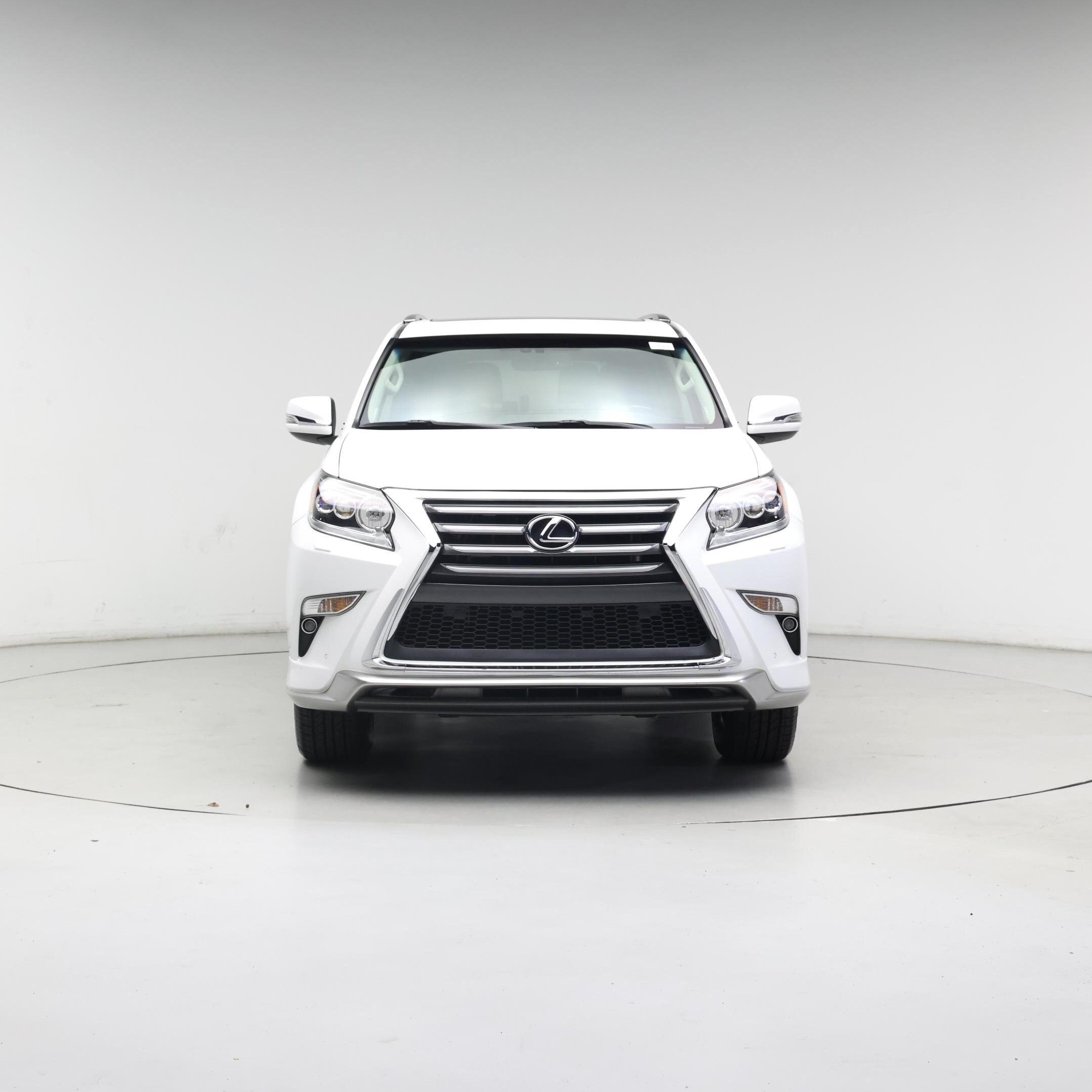 Thumbnail: 2019 Lexus GX - 5
