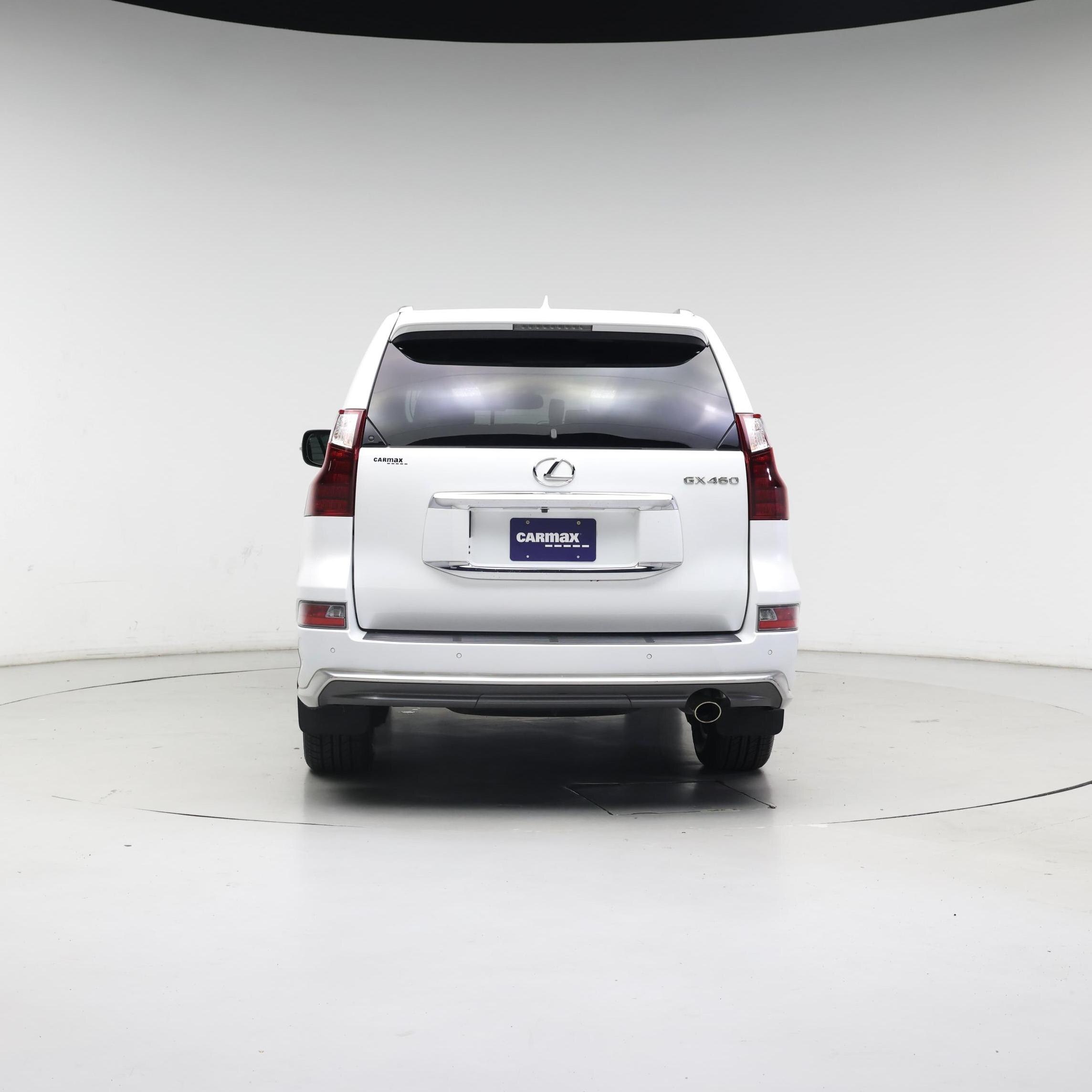 Thumbnail: 2019 Lexus GX - 6