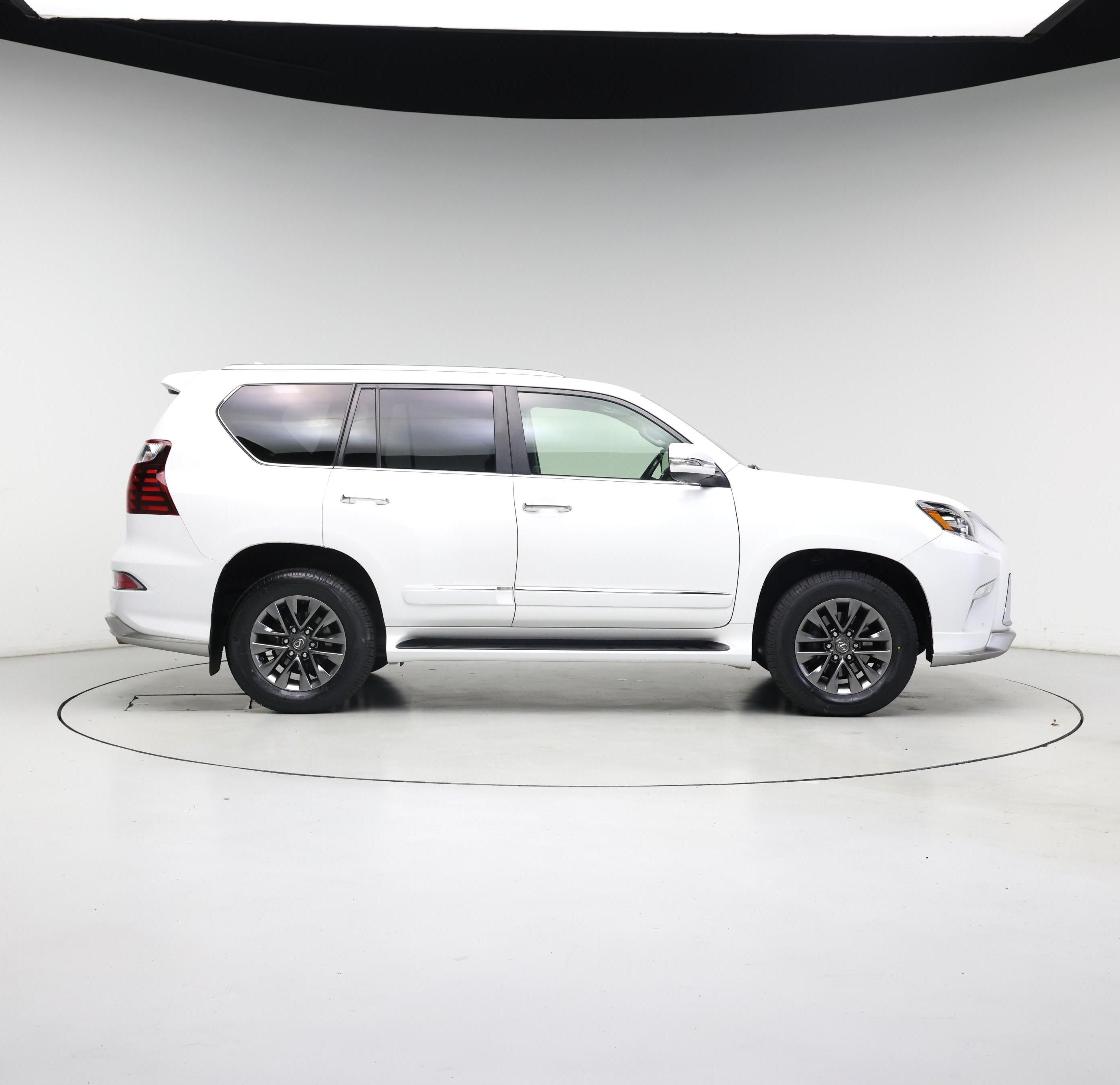 Thumbnail: 2019 Lexus GX - 7