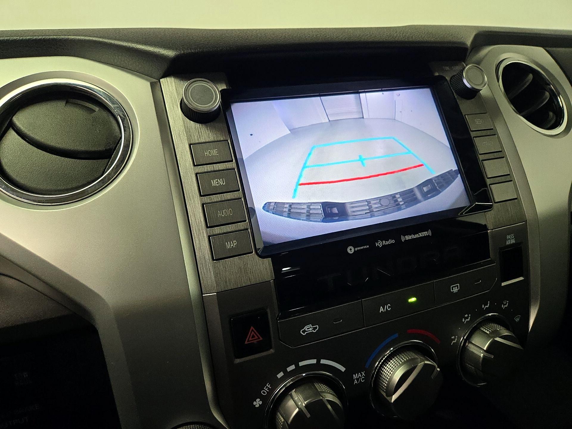 Thumbnail: 2021 Toyota Tundra - 14