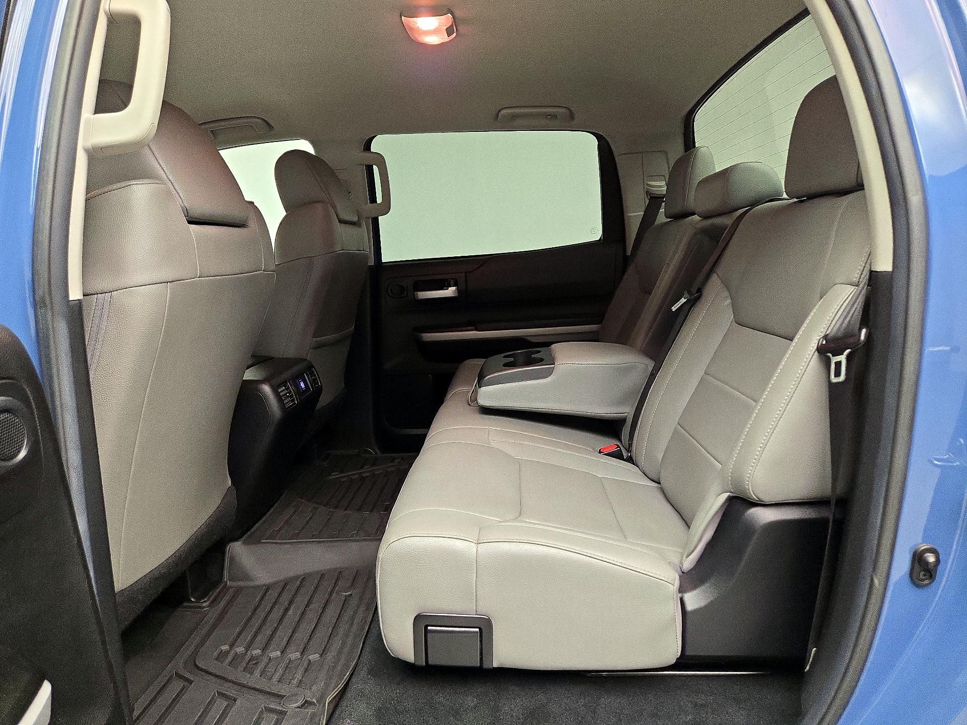 Thumbnail: 2021 Toyota Tundra - 19