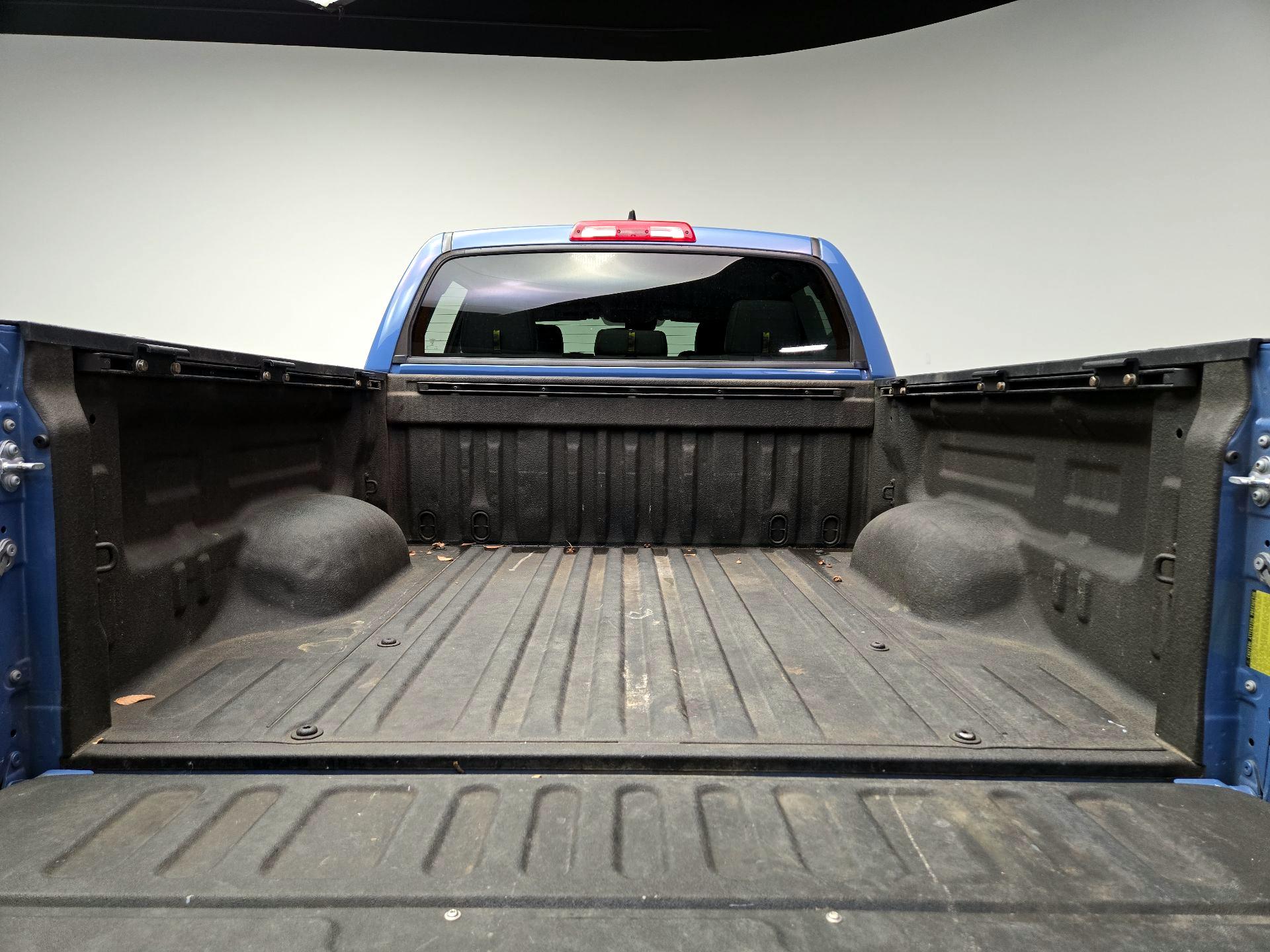 Thumbnail: 2021 Toyota Tundra - 20