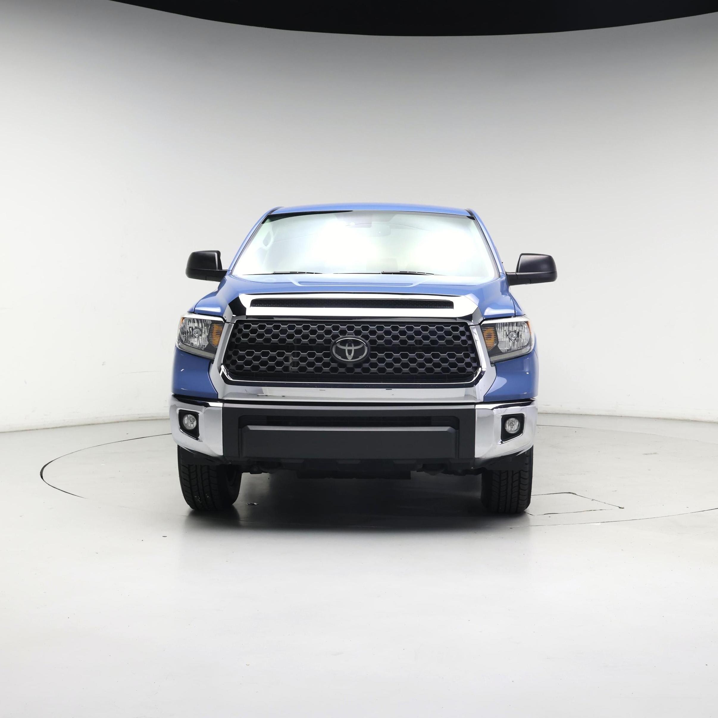 Thumbnail: 2021 Toyota Tundra - 5