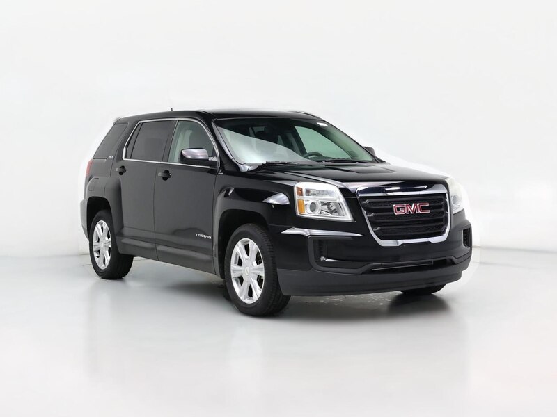 2017 GMC Terrain SLE -
                  Memphis, TN