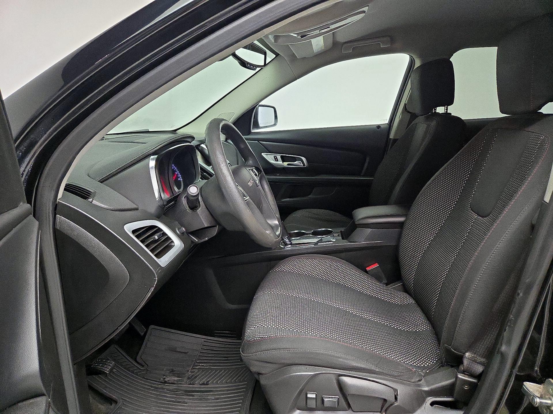 Thumbnail: 2017 GMC Terrain - 11