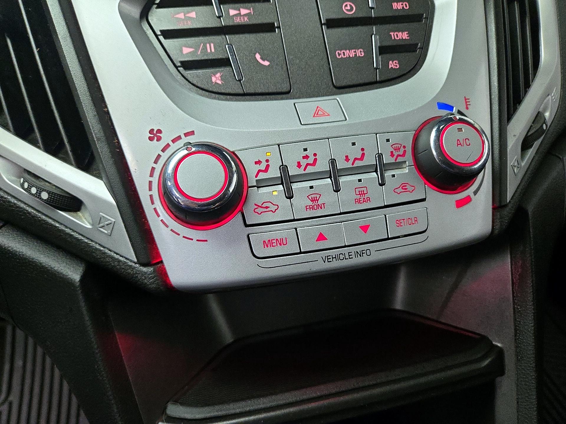 Thumbnail: 2017 GMC Terrain - 15