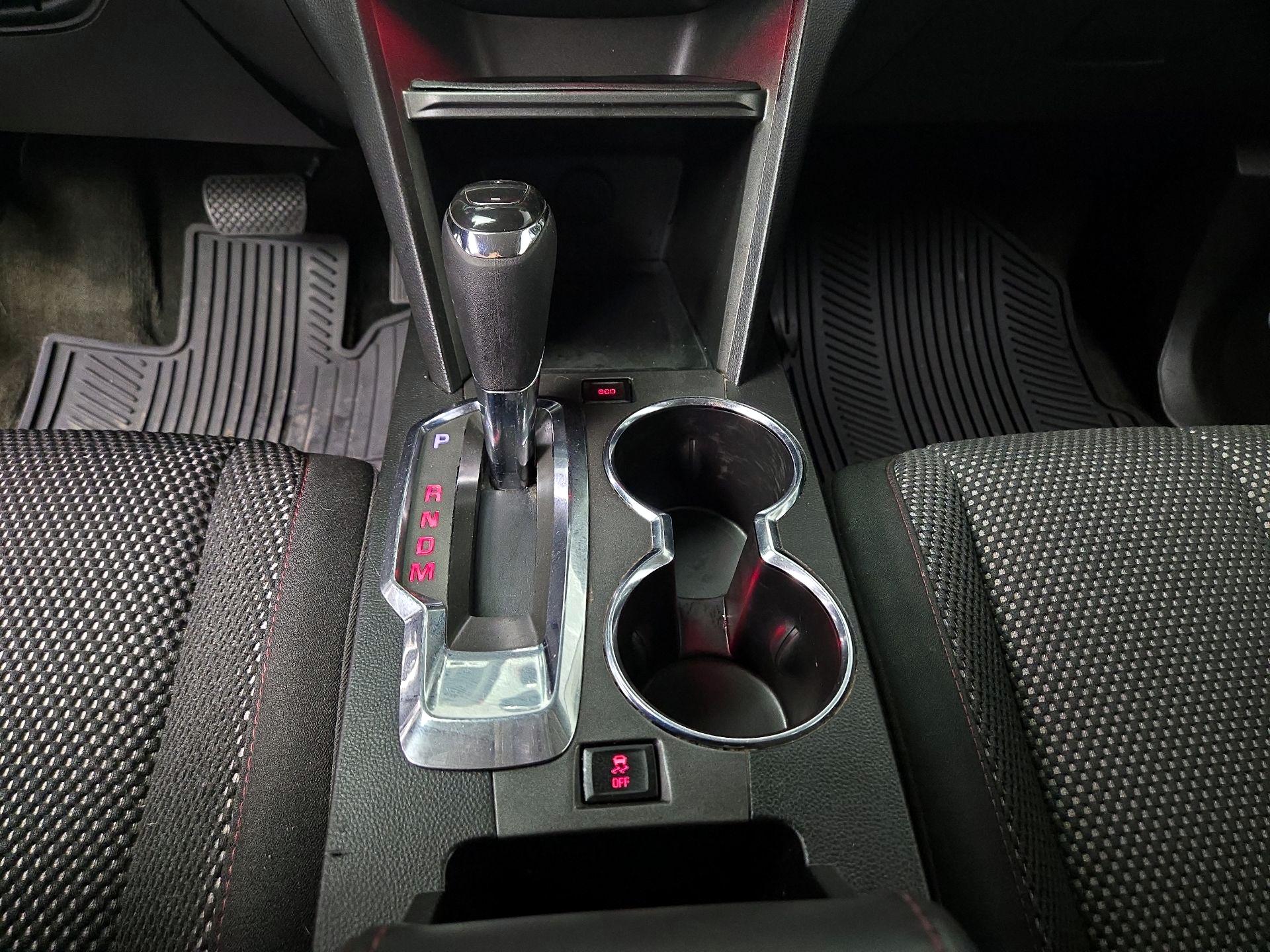 Thumbnail: 2017 GMC Terrain - 16