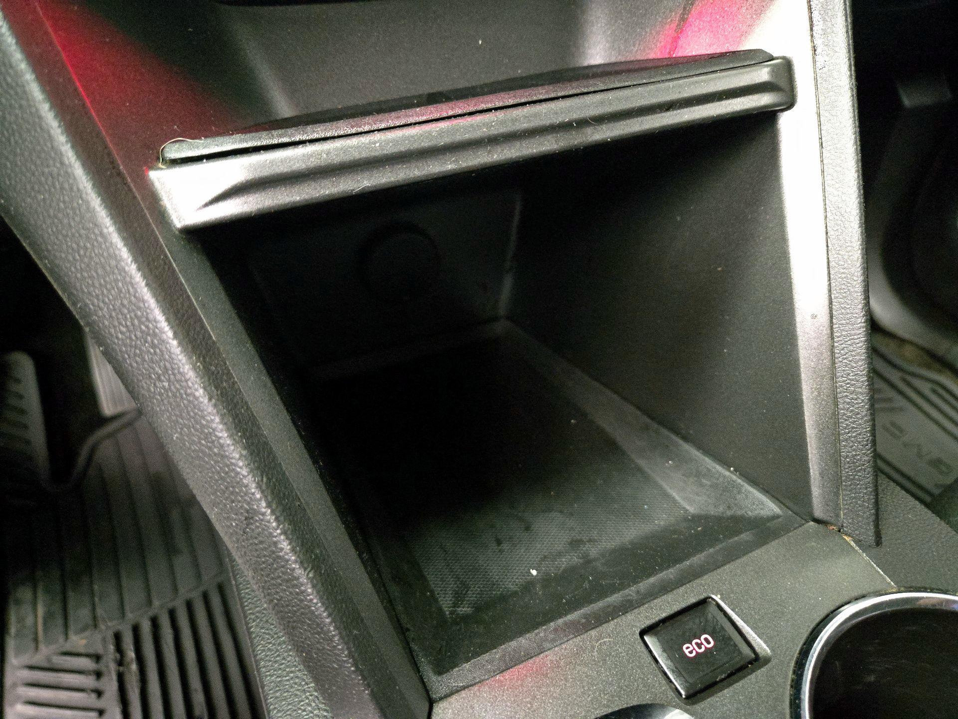 Thumbnail: 2017 GMC Terrain - 17