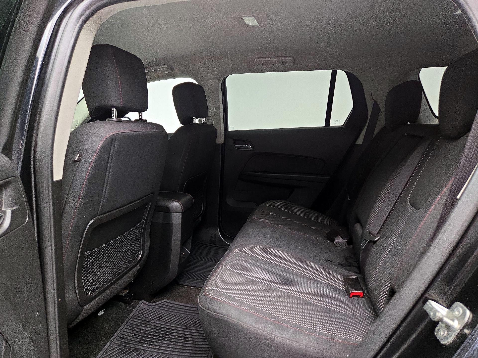 Thumbnail: 2017 GMC Terrain - 18