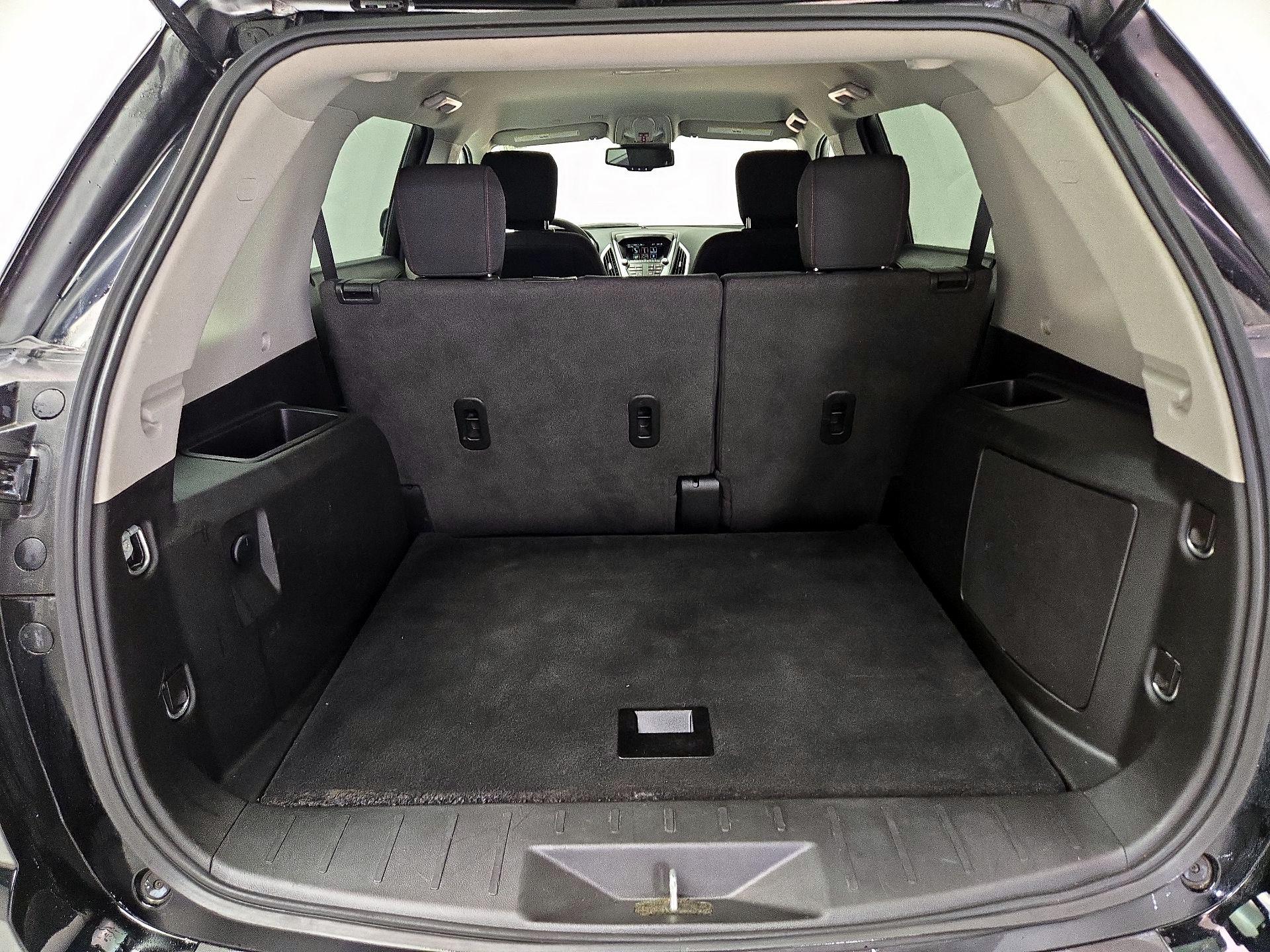 Thumbnail: 2017 GMC Terrain - 19