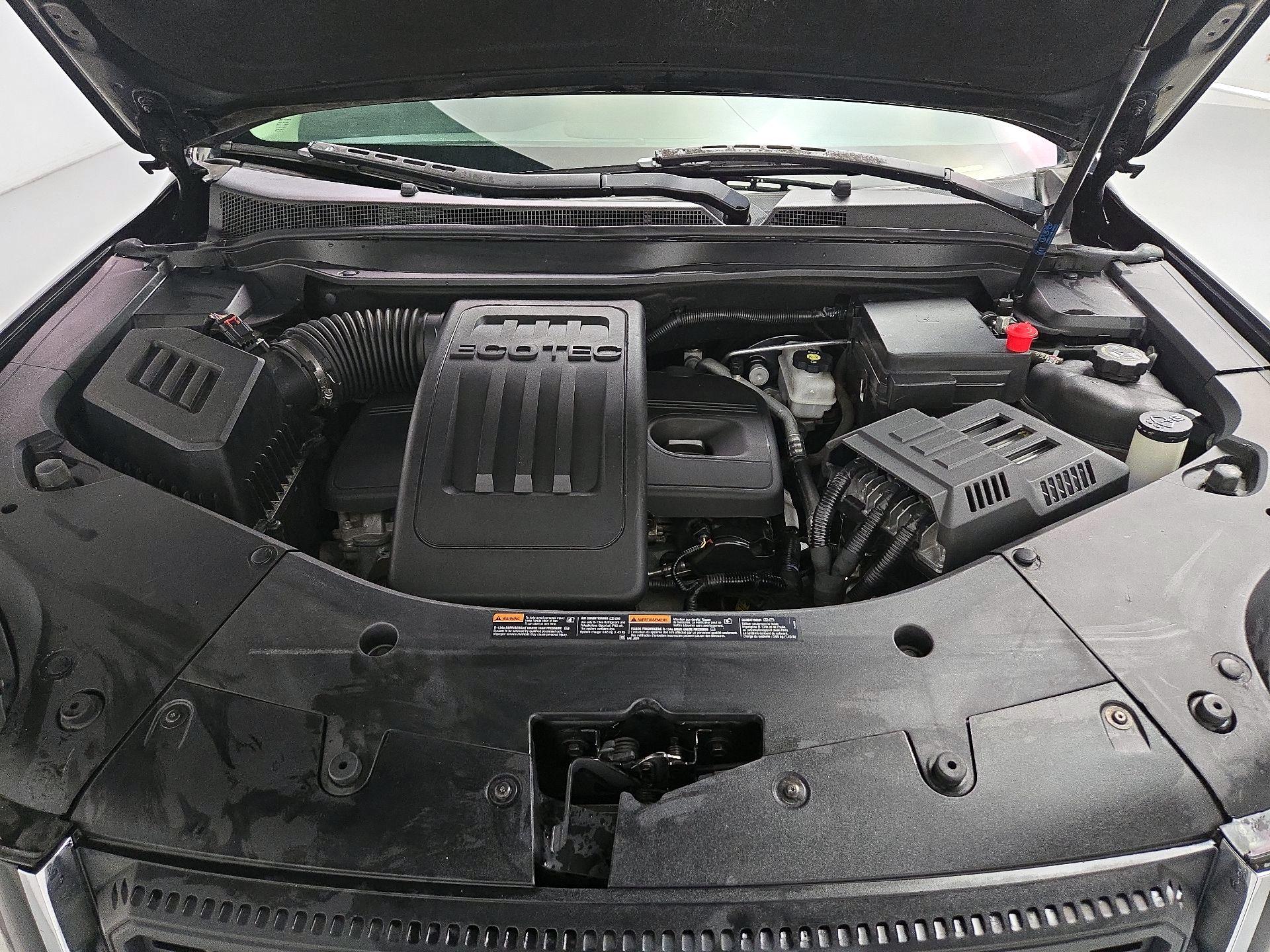 Thumbnail: 2017 GMC Terrain - 20