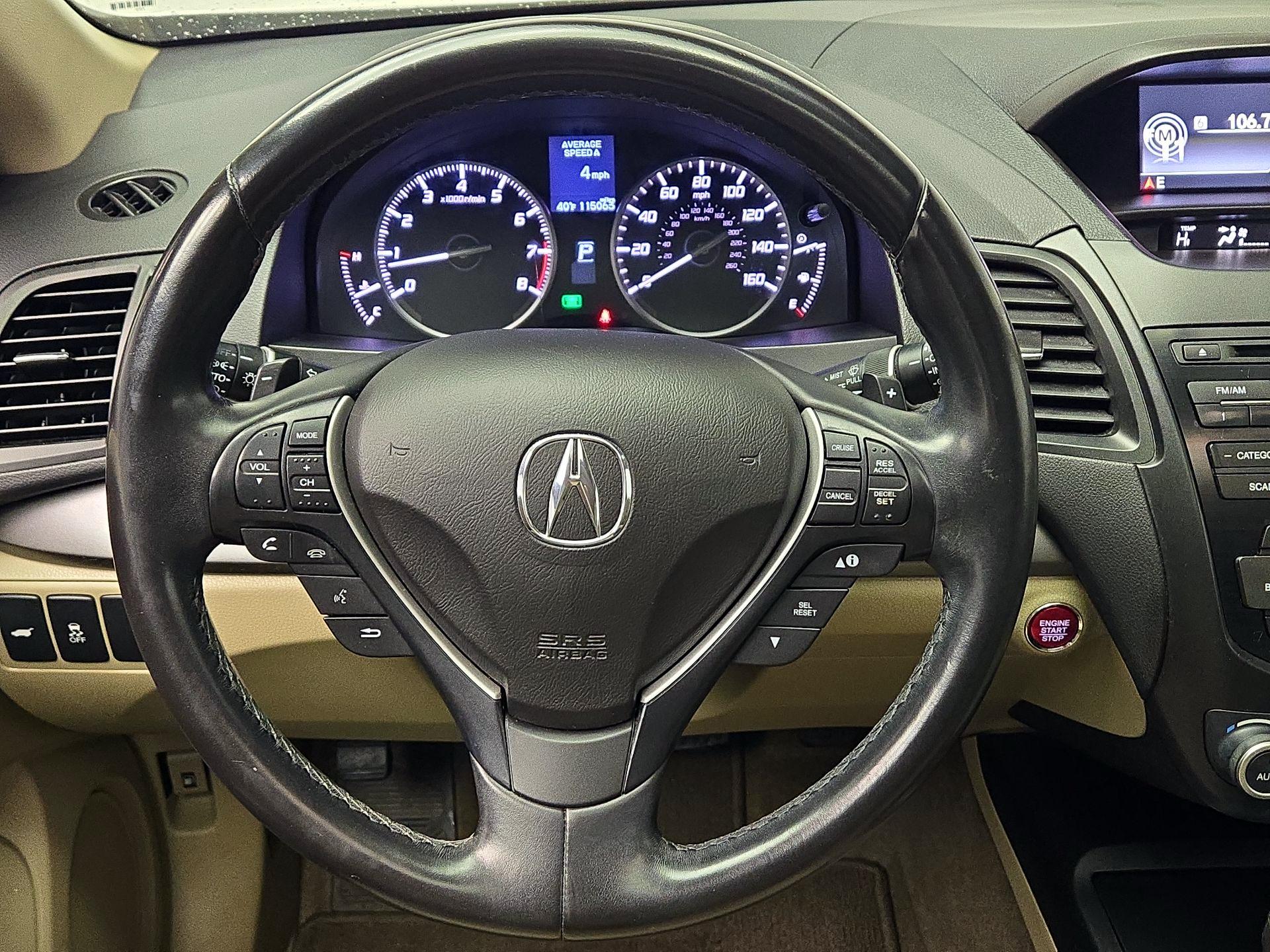 Thumbnail: 2018 Acura RDX - 10