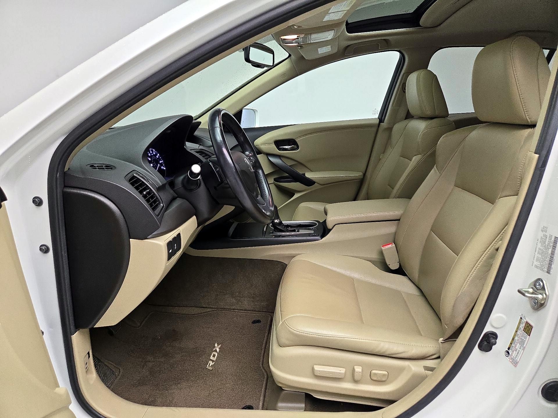 Thumbnail: 2018 Acura RDX - 11