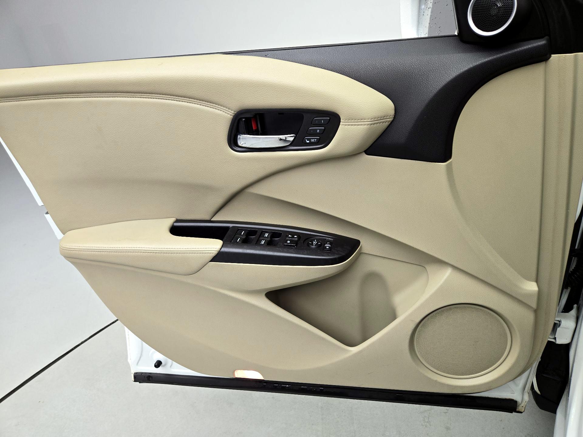 Thumbnail: 2018 Acura RDX - 12