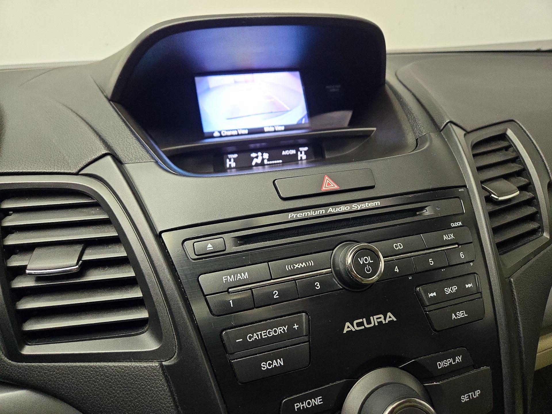 Thumbnail: 2018 Acura RDX - 14