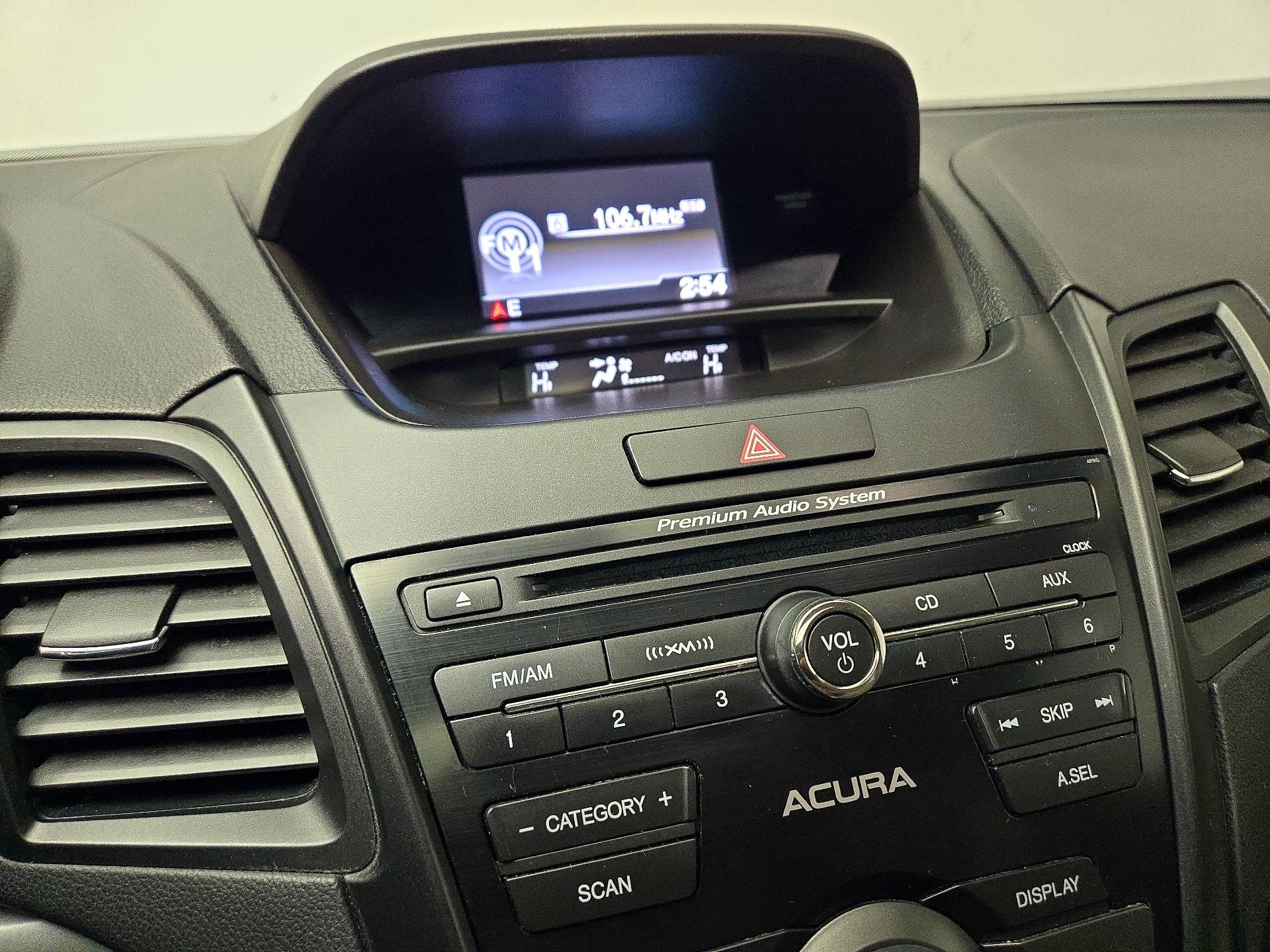 Thumbnail: 2018 Acura RDX - 15