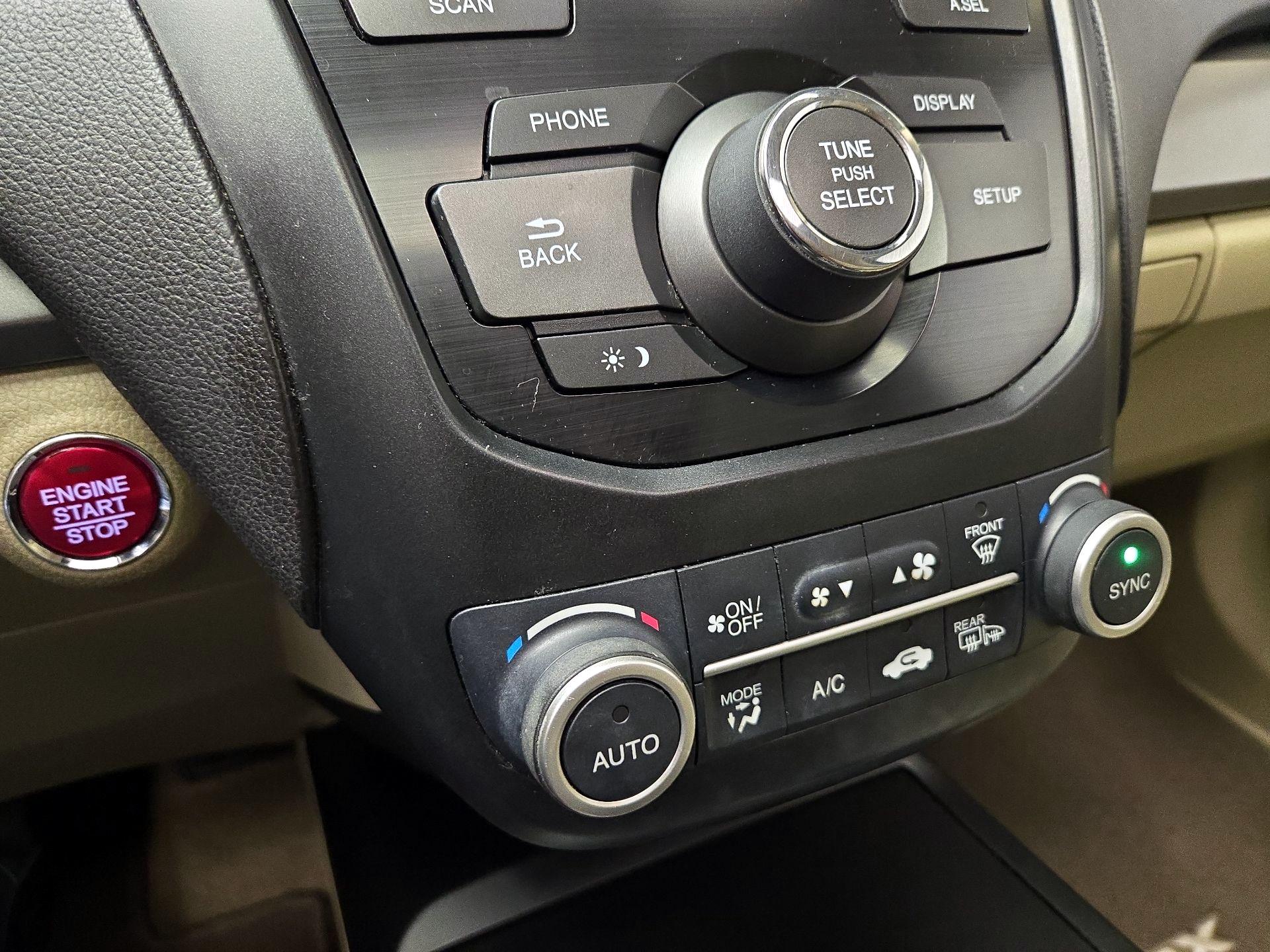 Thumbnail: 2018 Acura RDX - 16