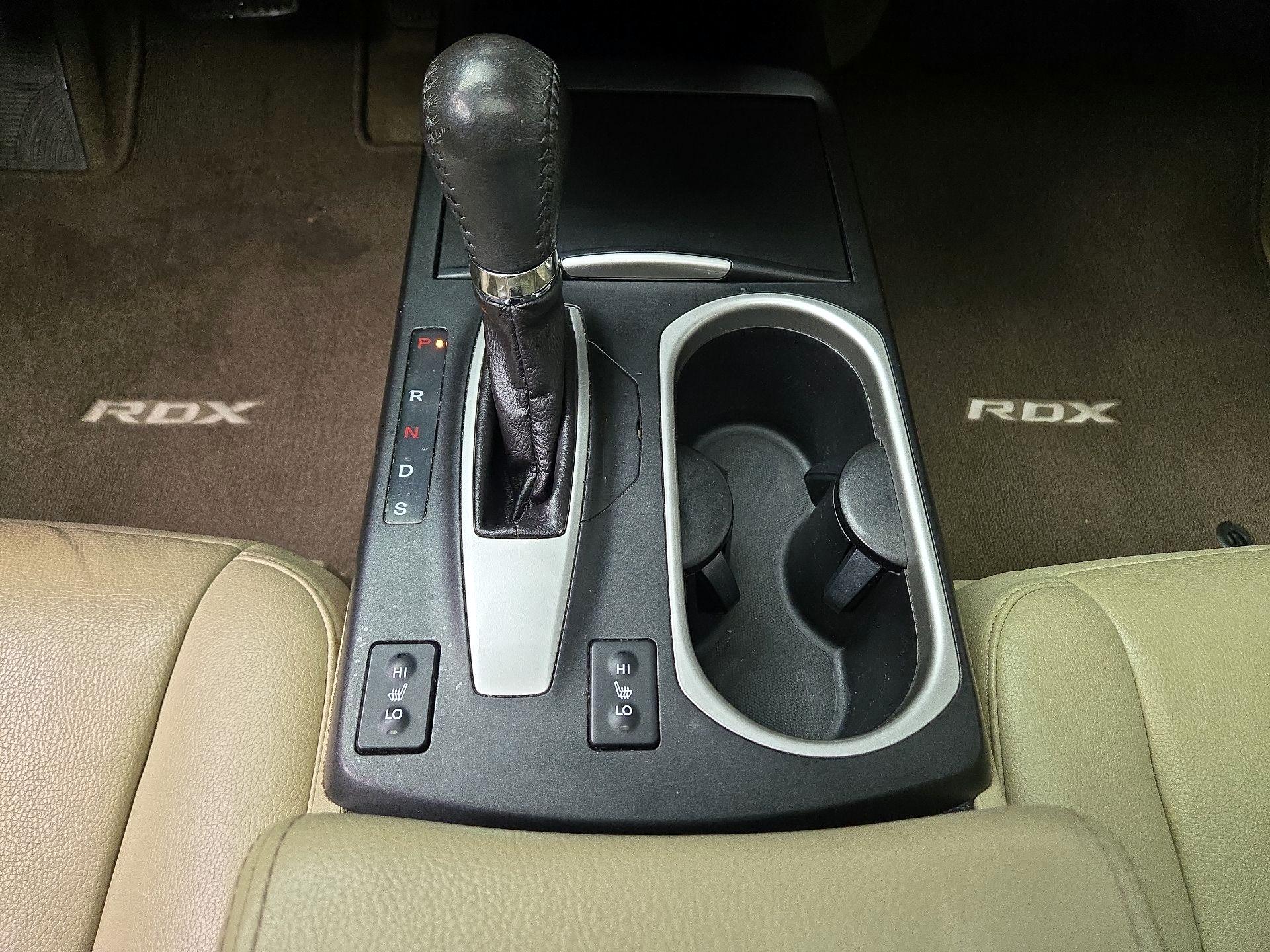 Thumbnail: 2018 Acura RDX - 17