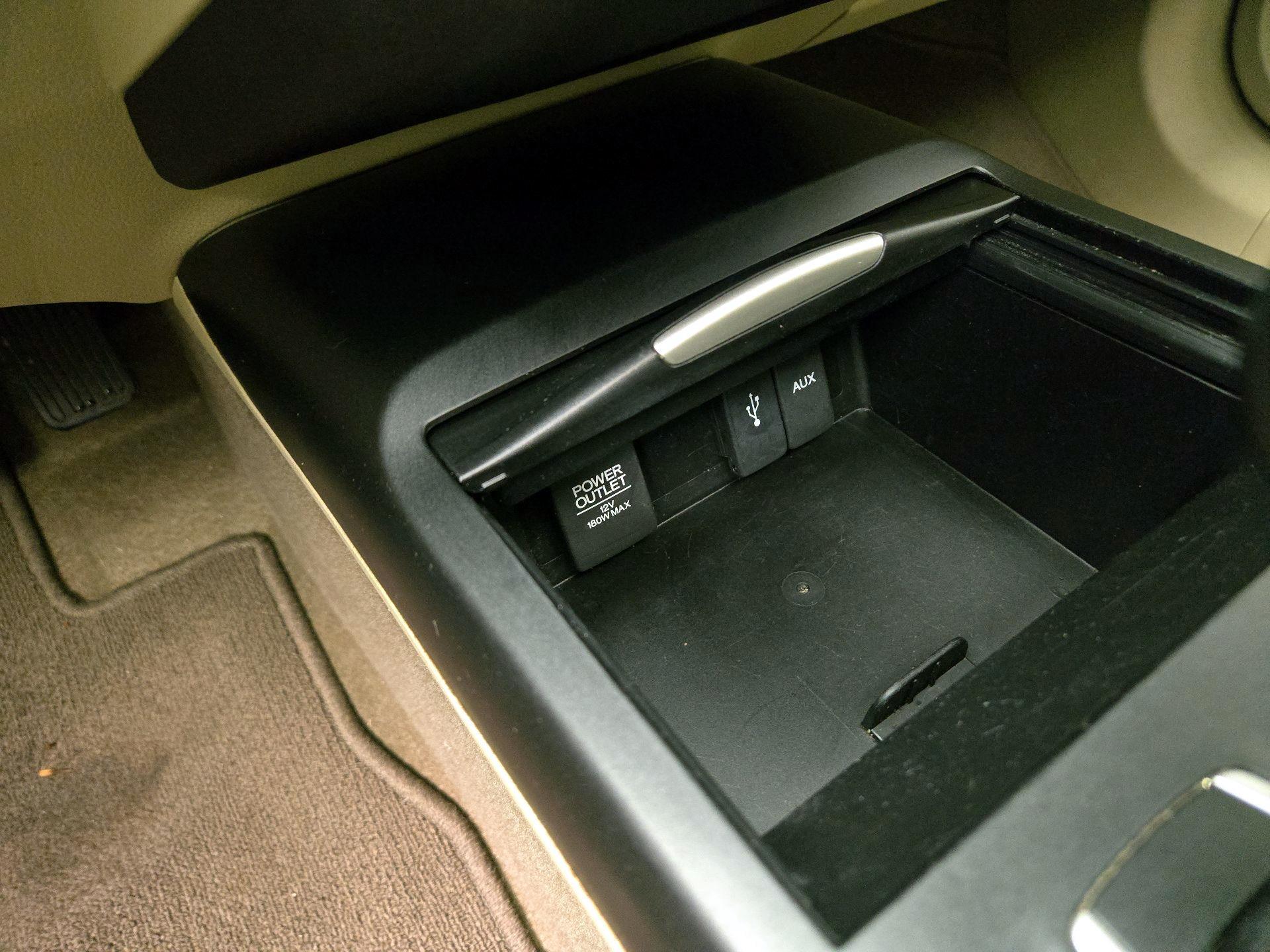 Thumbnail: 2018 Acura RDX - 18