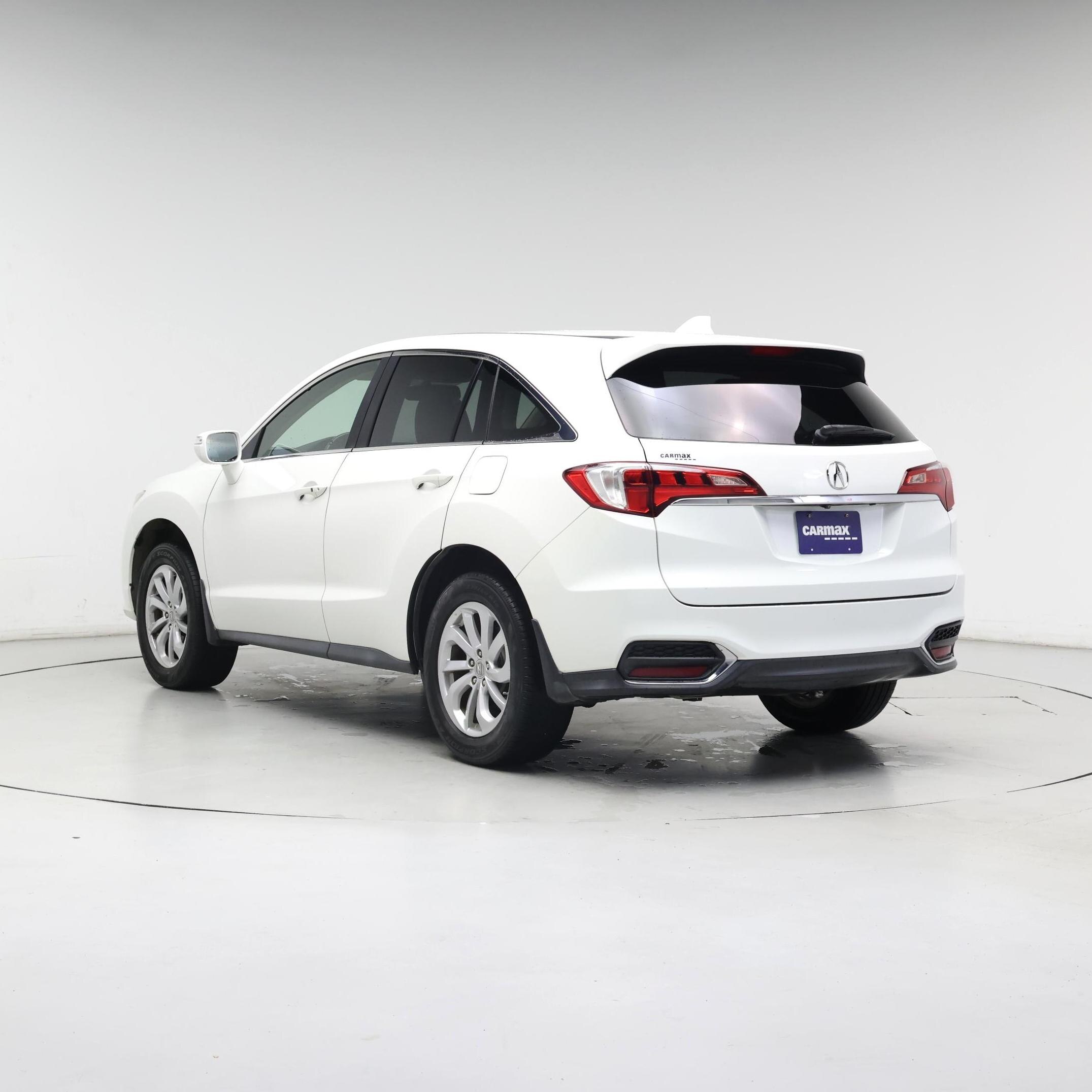 Thumbnail: 2018 Acura RDX - 2