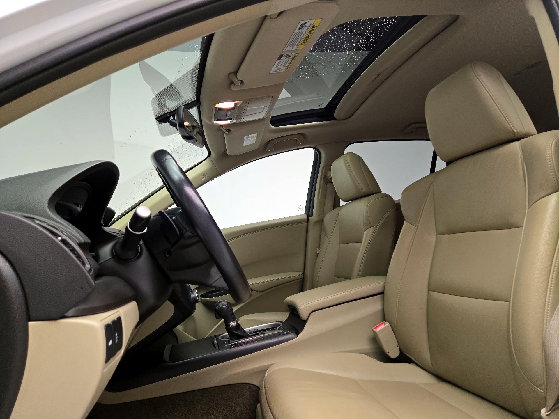 Thumbnail: 2018 Acura RDX - 19