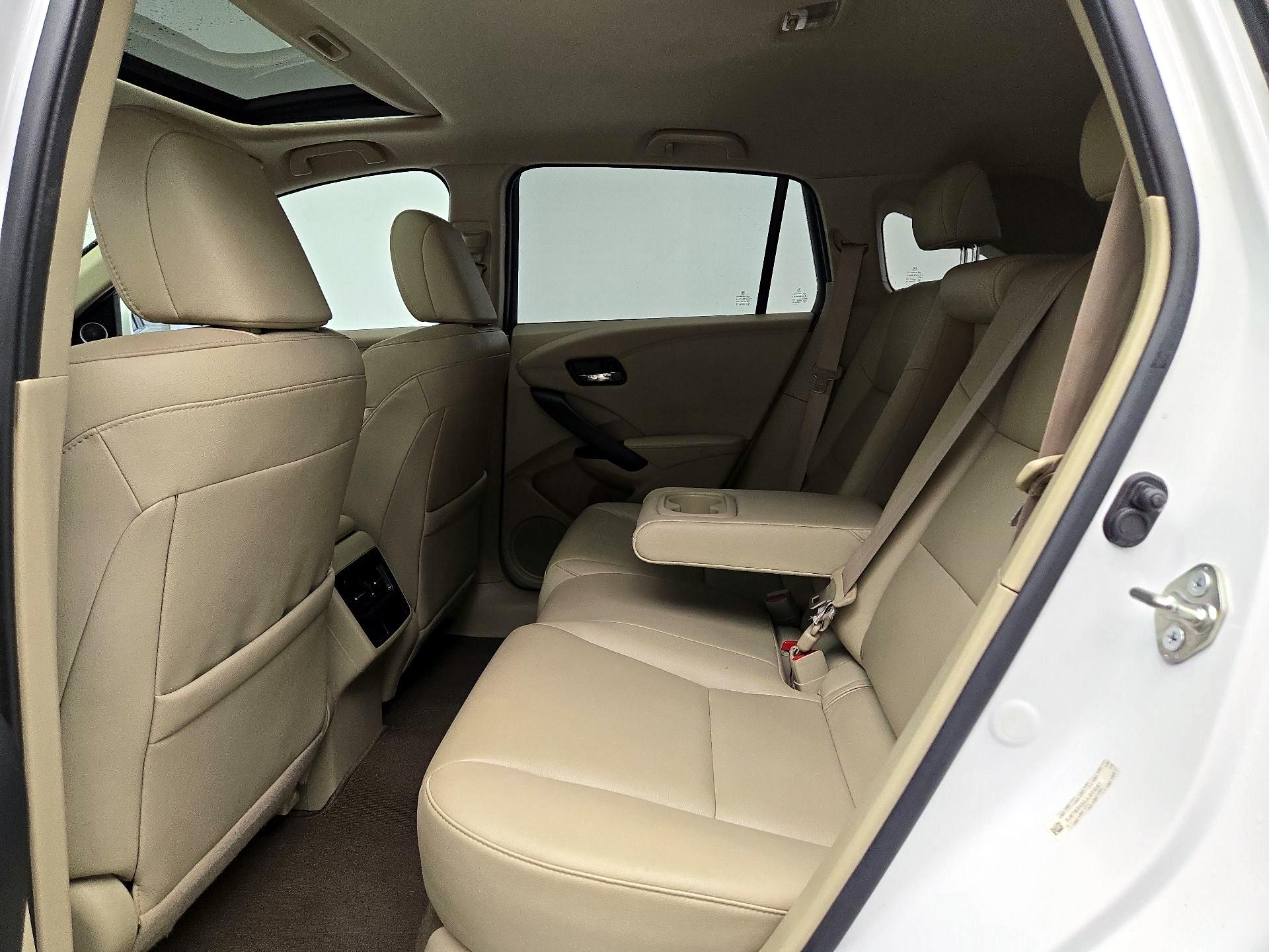 Thumbnail: 2018 Acura RDX - 20