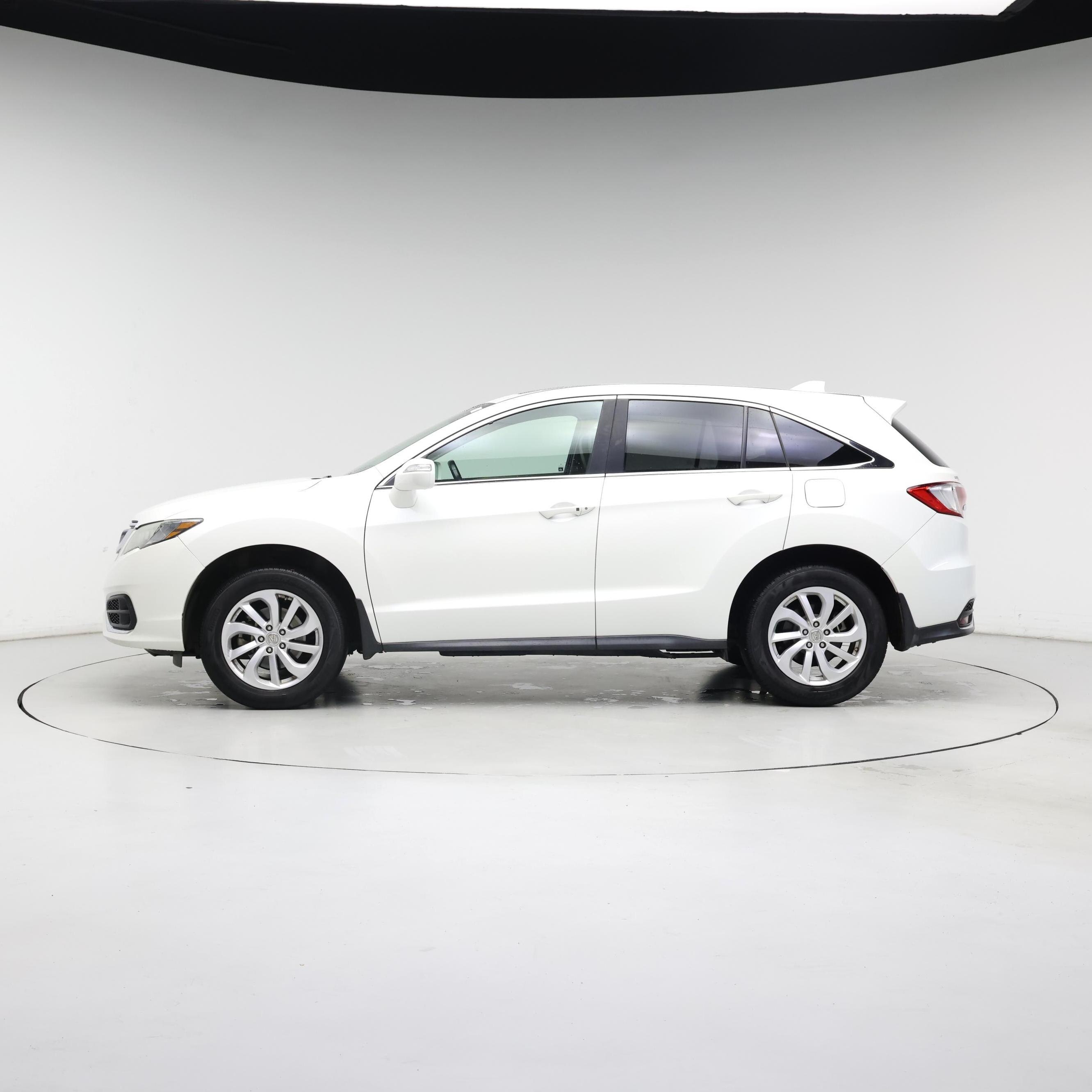 Thumbnail: 2018 Acura RDX - 3