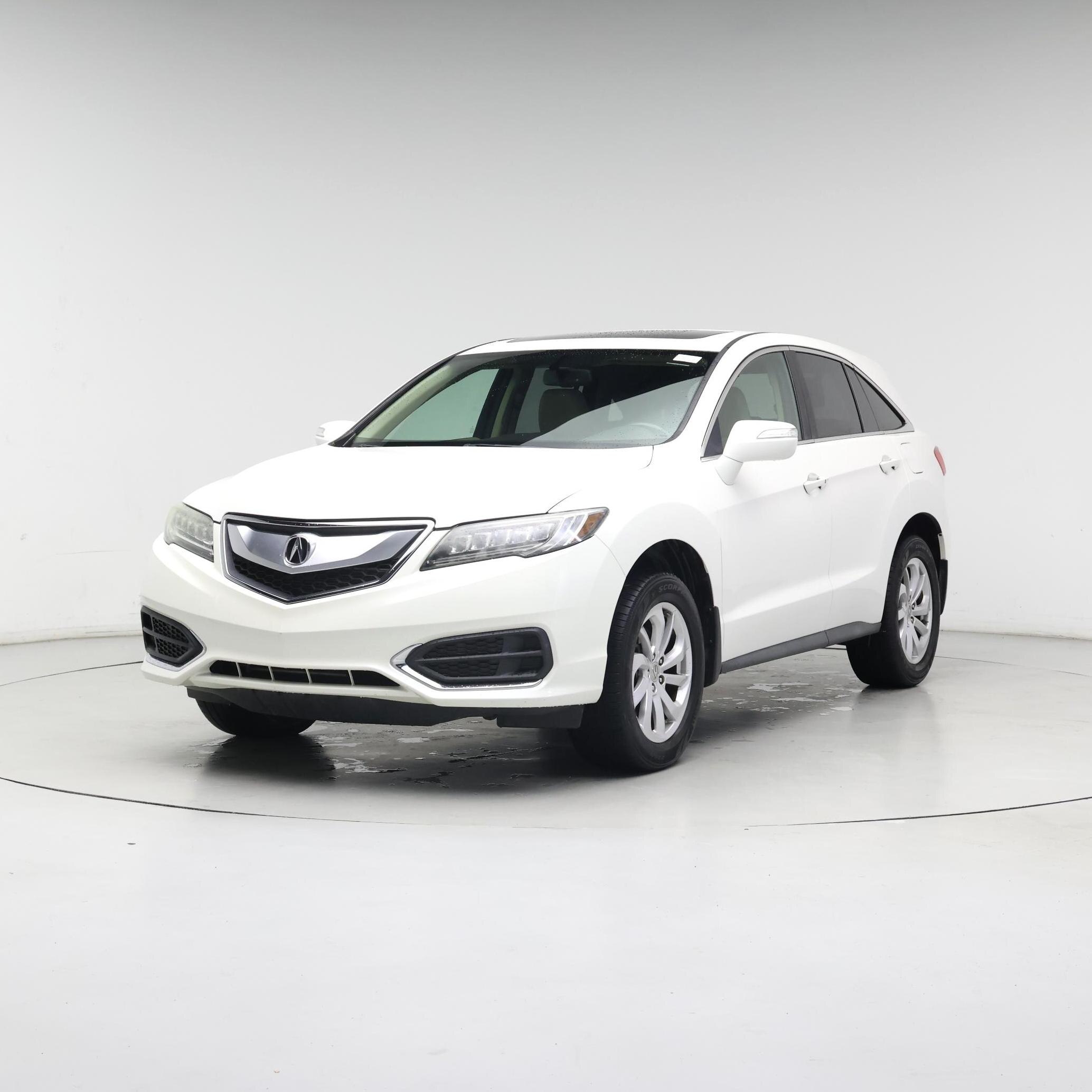 Thumbnail: 2018 Acura RDX - 4