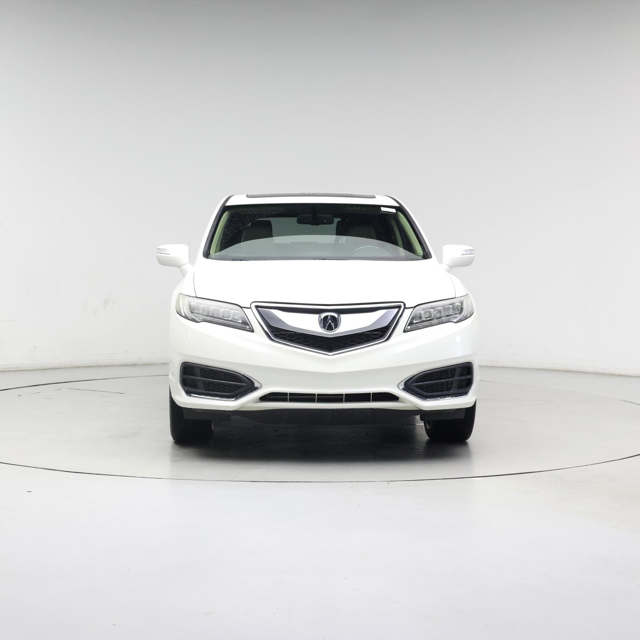 Thumbnail: 2018 Acura RDX - 5