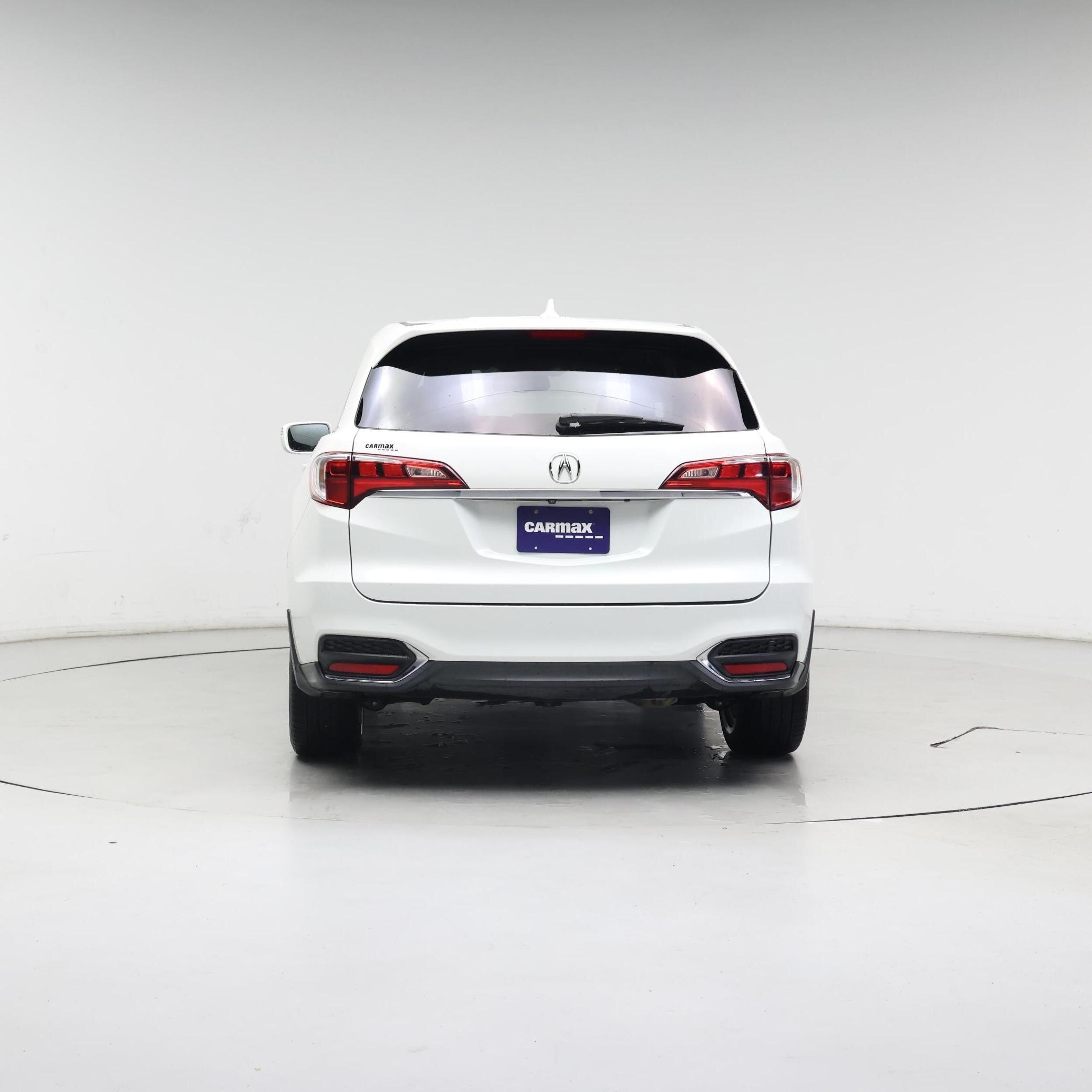 Thumbnail: 2018 Acura RDX - 6