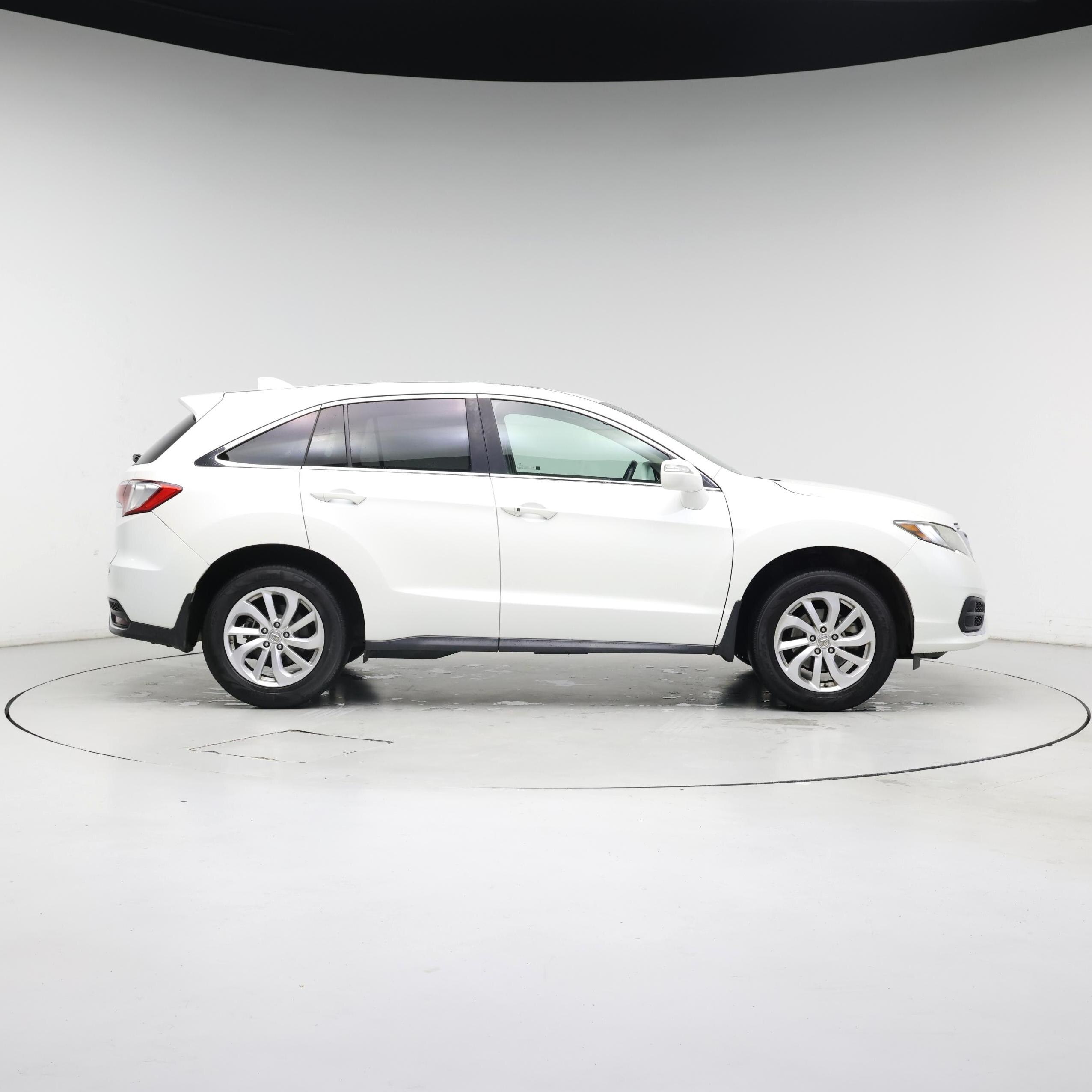 Thumbnail: 2018 Acura RDX - 7