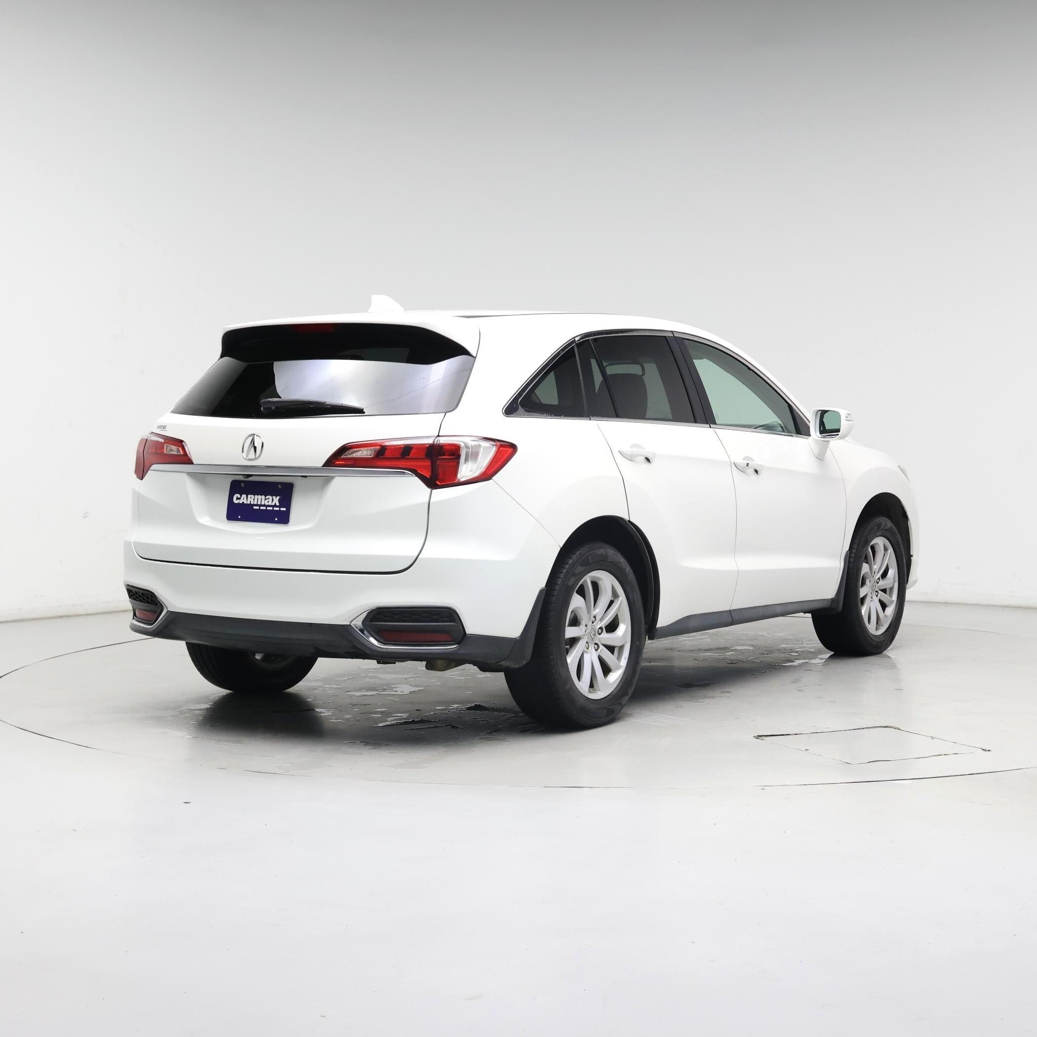 Thumbnail: 2018 Acura RDX - 8