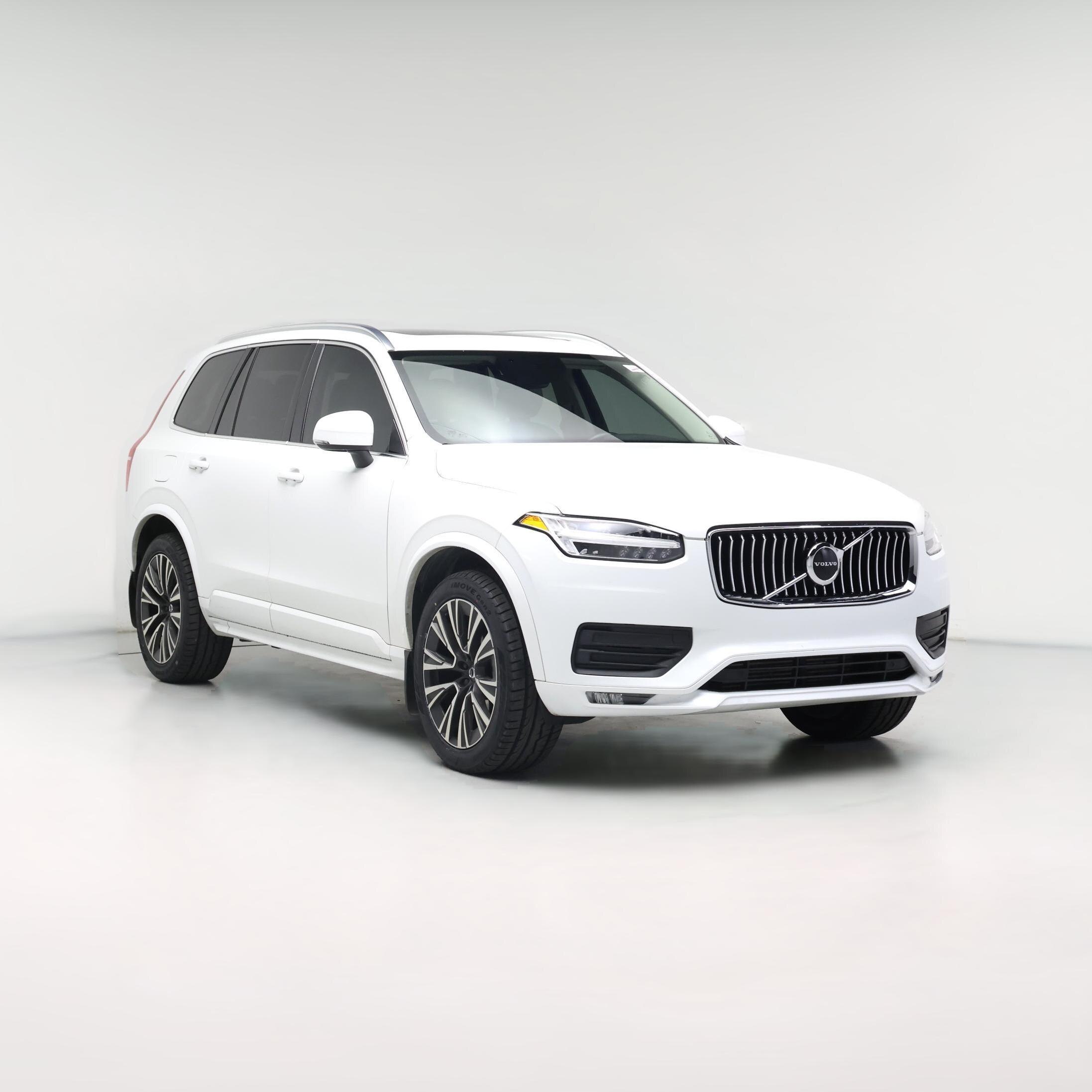 Thumbnail: 2020 Volvo XC90 - 1