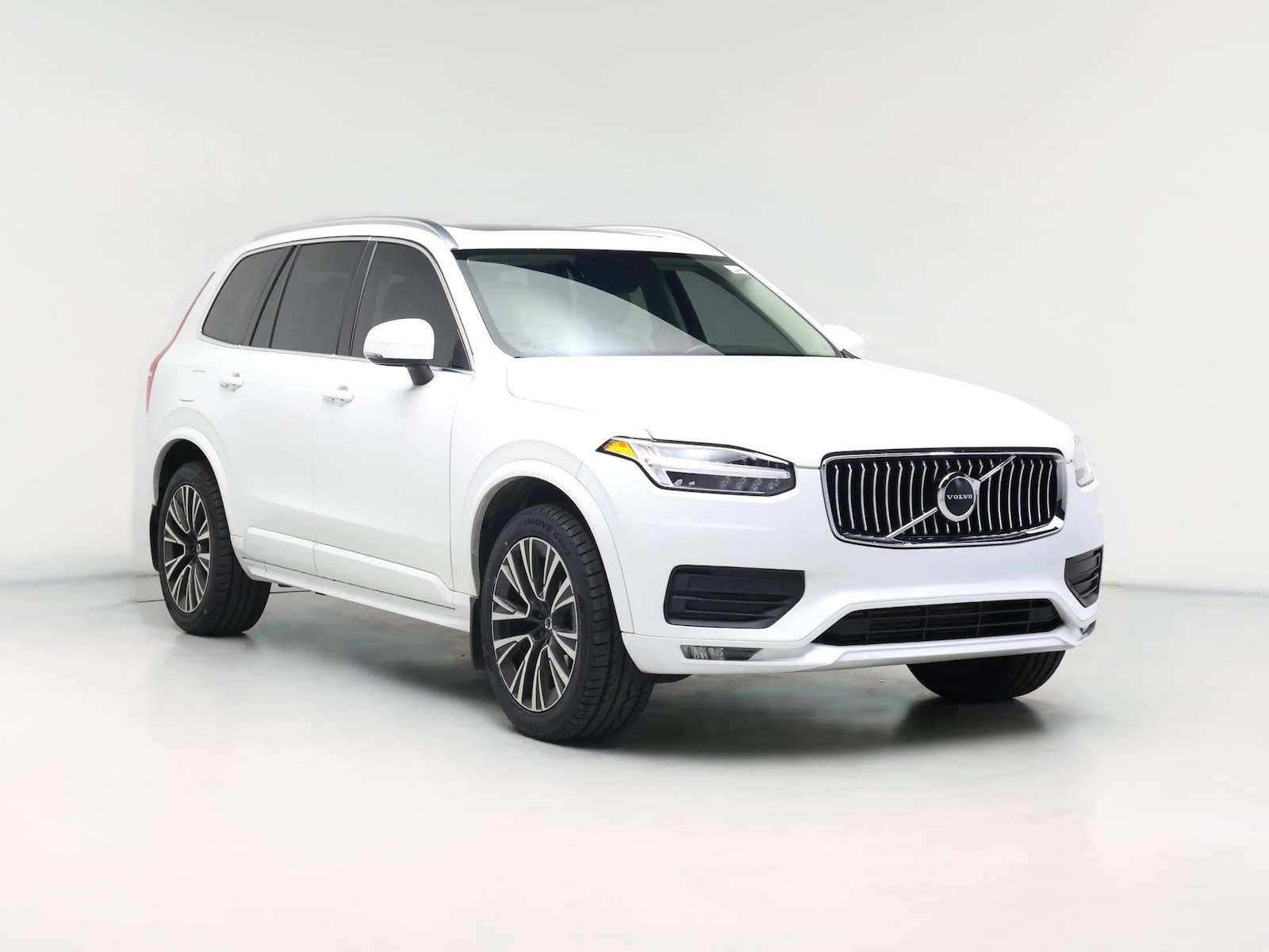 2020 Volvo XC90