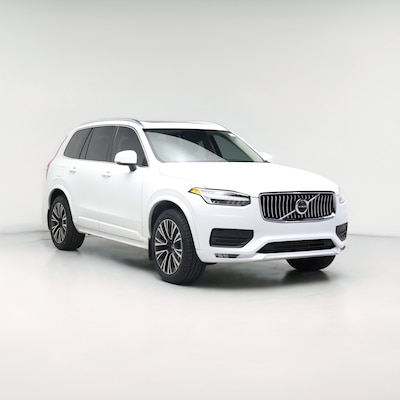 2020 Volvo XC90 T6 Momentum
